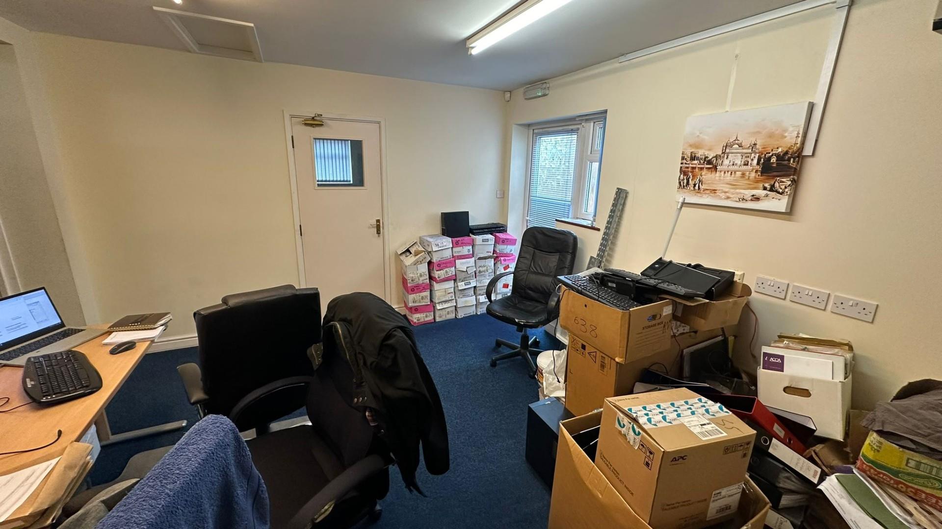 Office to rent in Holbrook Lane, Coventry  - Property Image 3