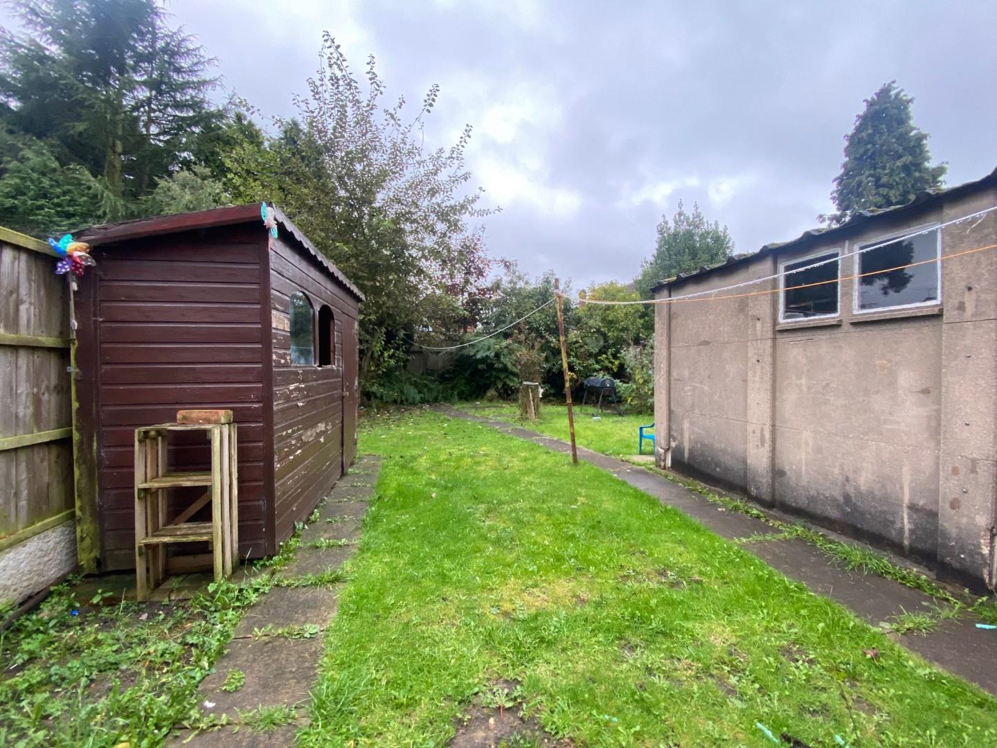 3 bed semi-detached house to rent in Tregorrick Road, Coventry  - Property Image 8