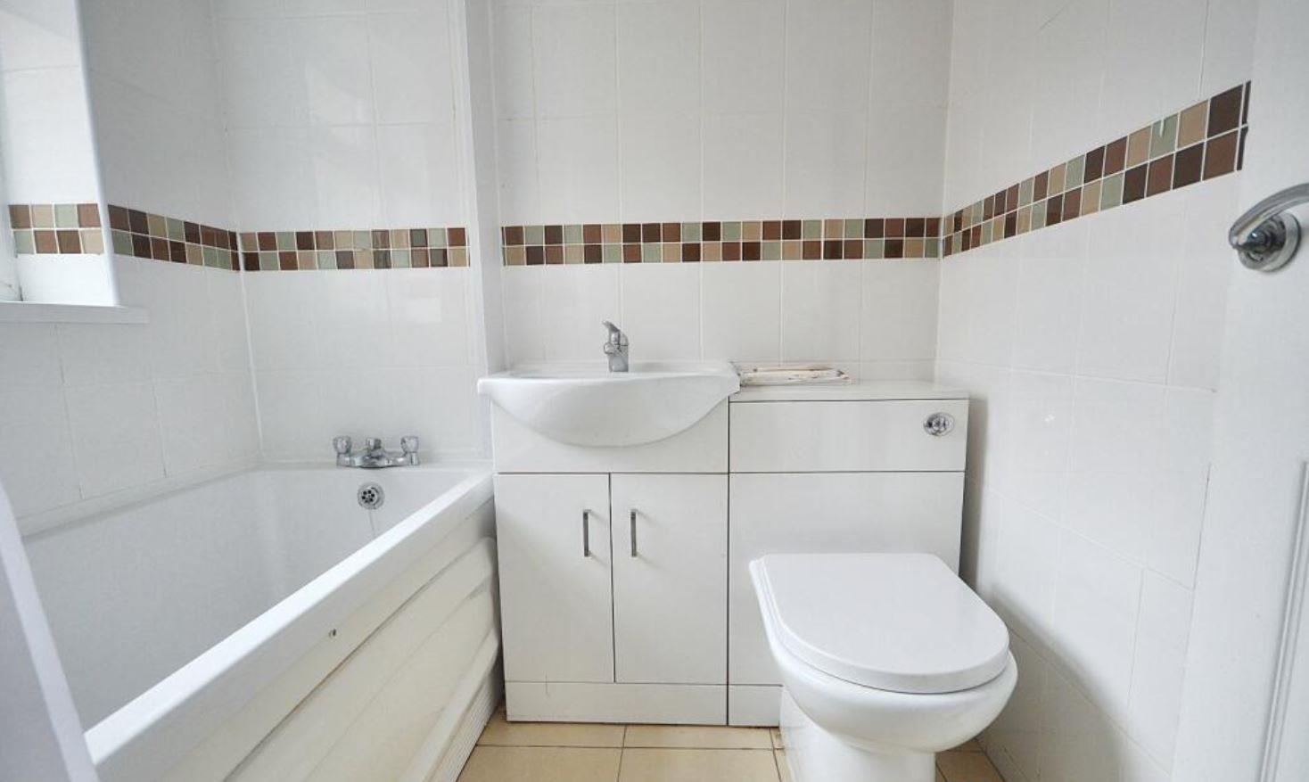 2 bed terraced house to rent in Caludon Road, Coventry  - Property Image 6