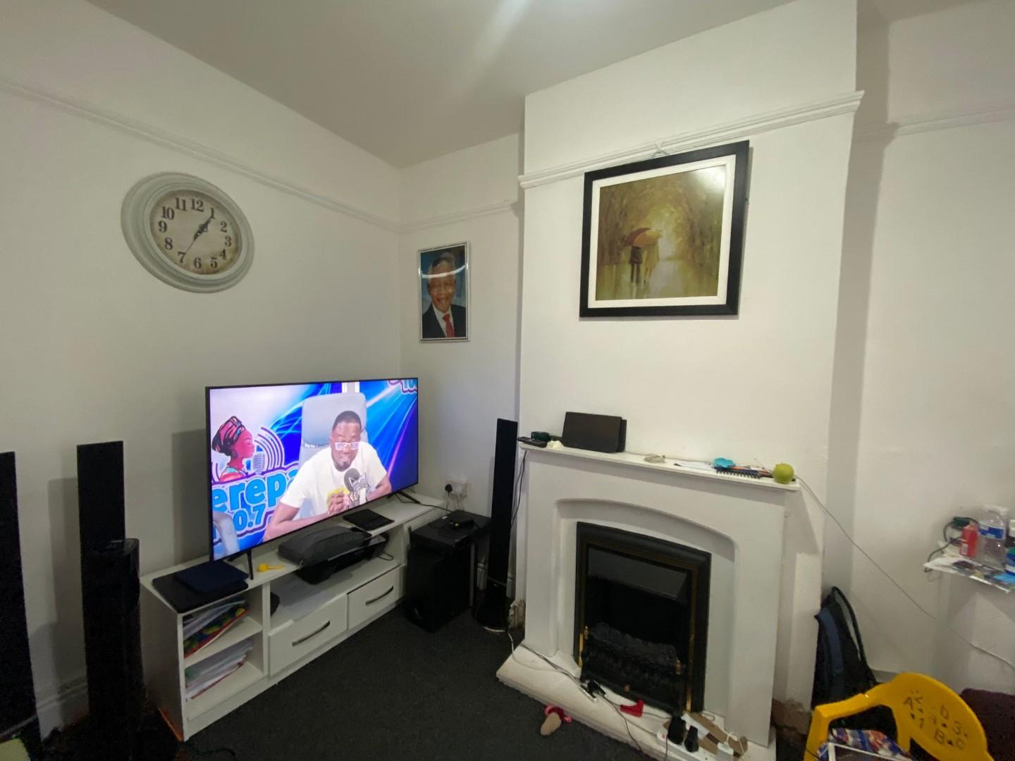 3 bed terraced house for sale in Park Street, Coventry  - Property Image 2