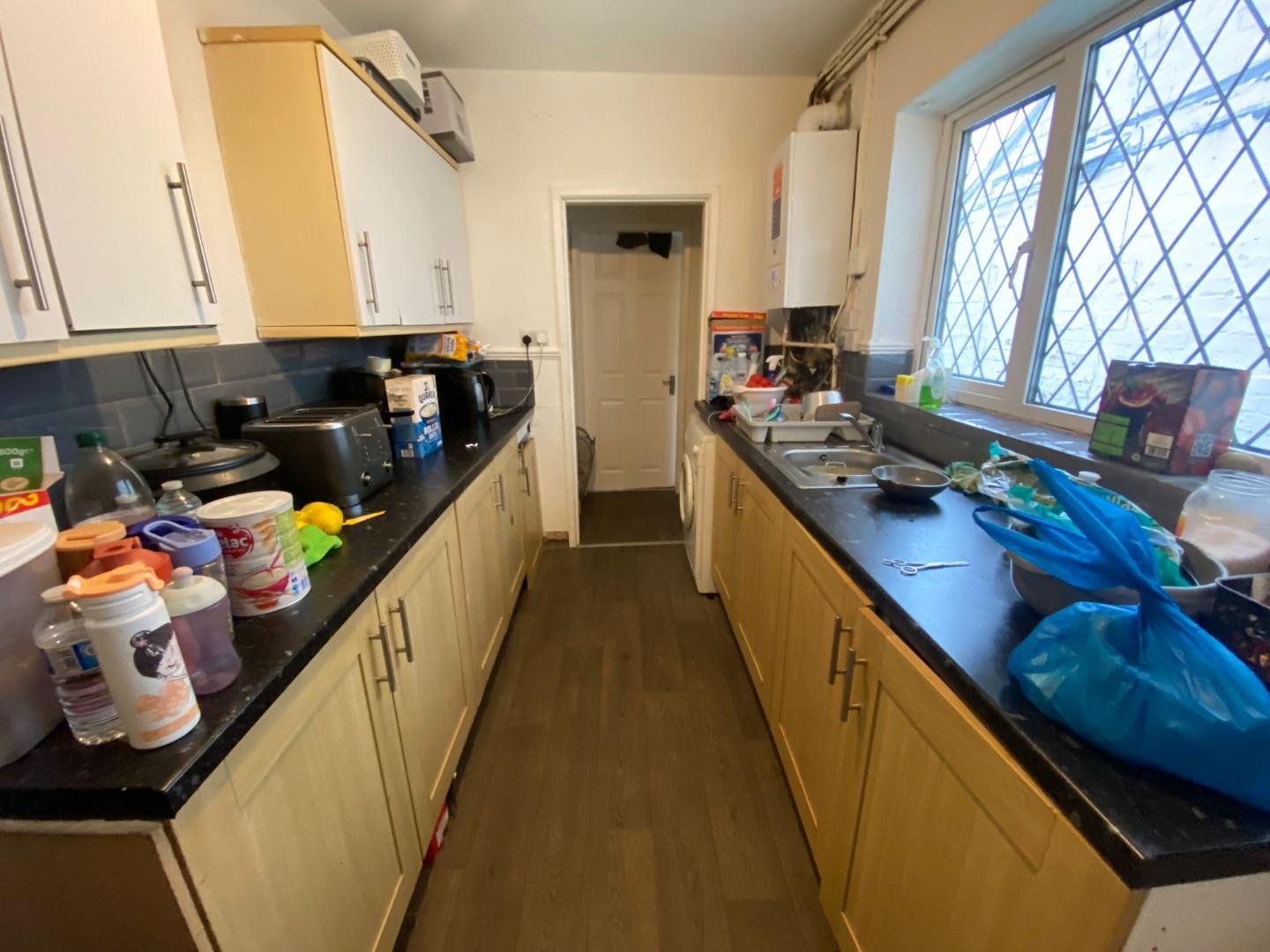 3 bed terraced house for sale in Park Street, Coventry  - Property Image 4