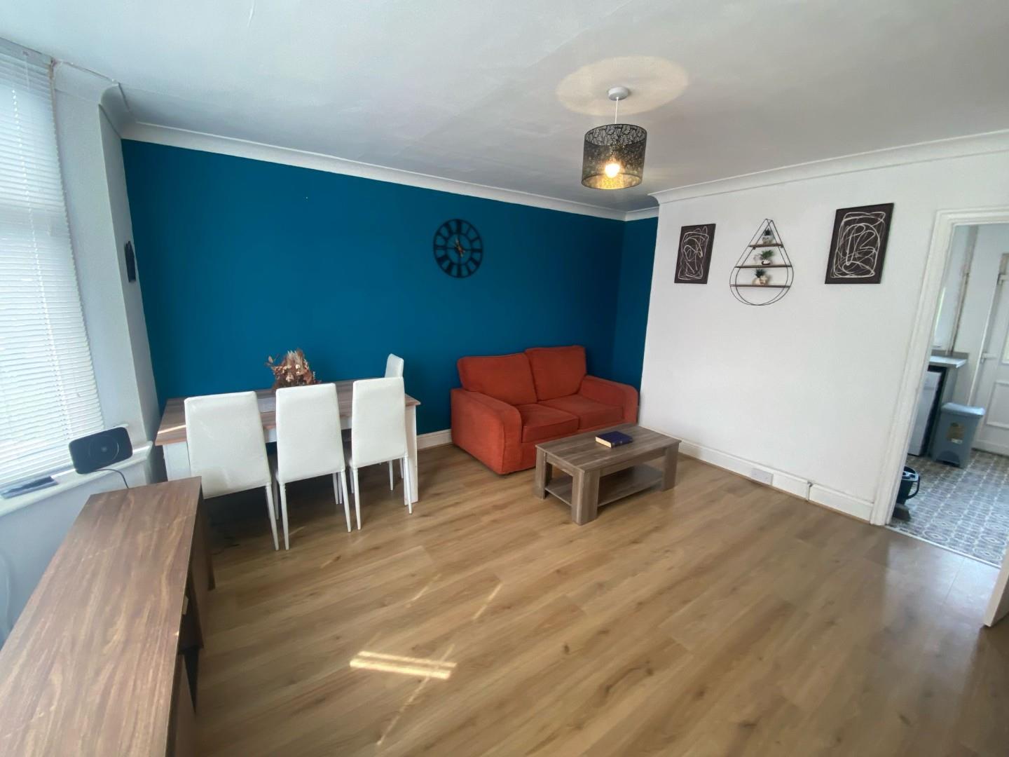 3 bed terraced house to rent in Holborn Avenue, Coventry  - Property Image 1