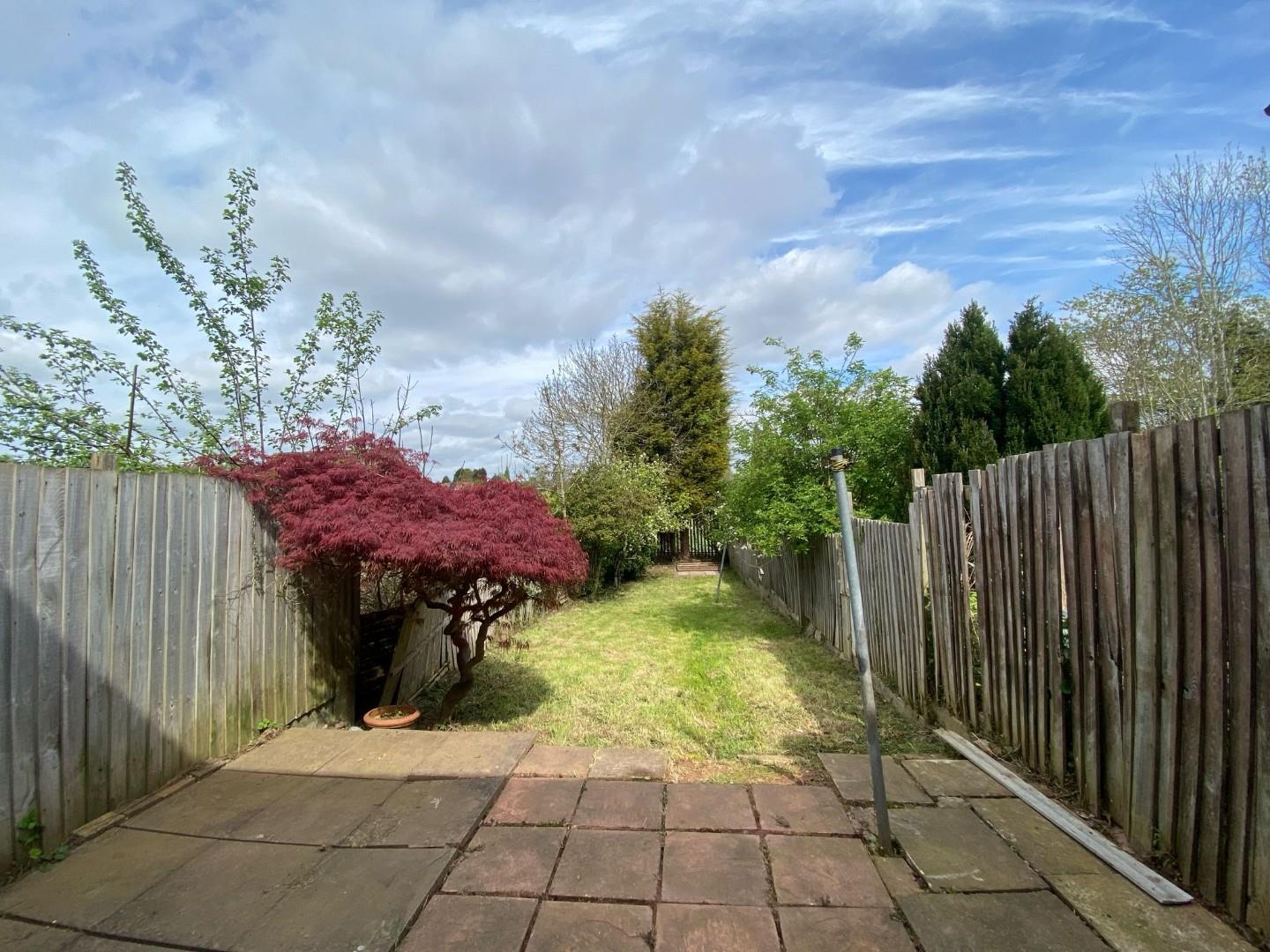 3 bed terraced house to rent in Holborn Avenue, Coventry  - Property Image 3