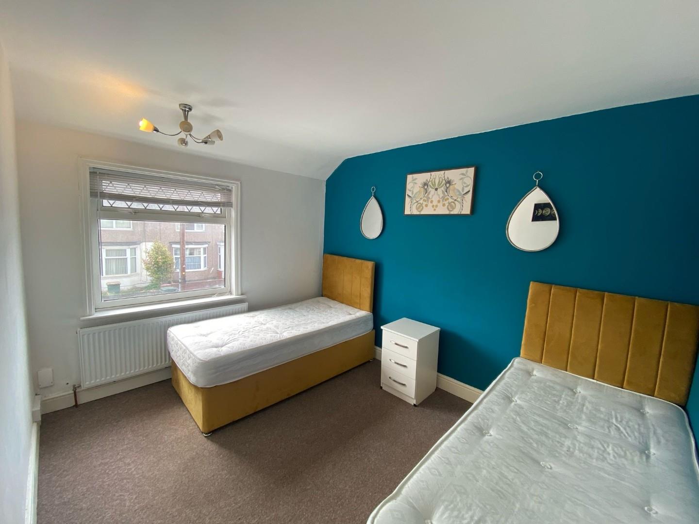 3 bed terraced house to rent in Holborn Avenue, Coventry  - Property Image 6