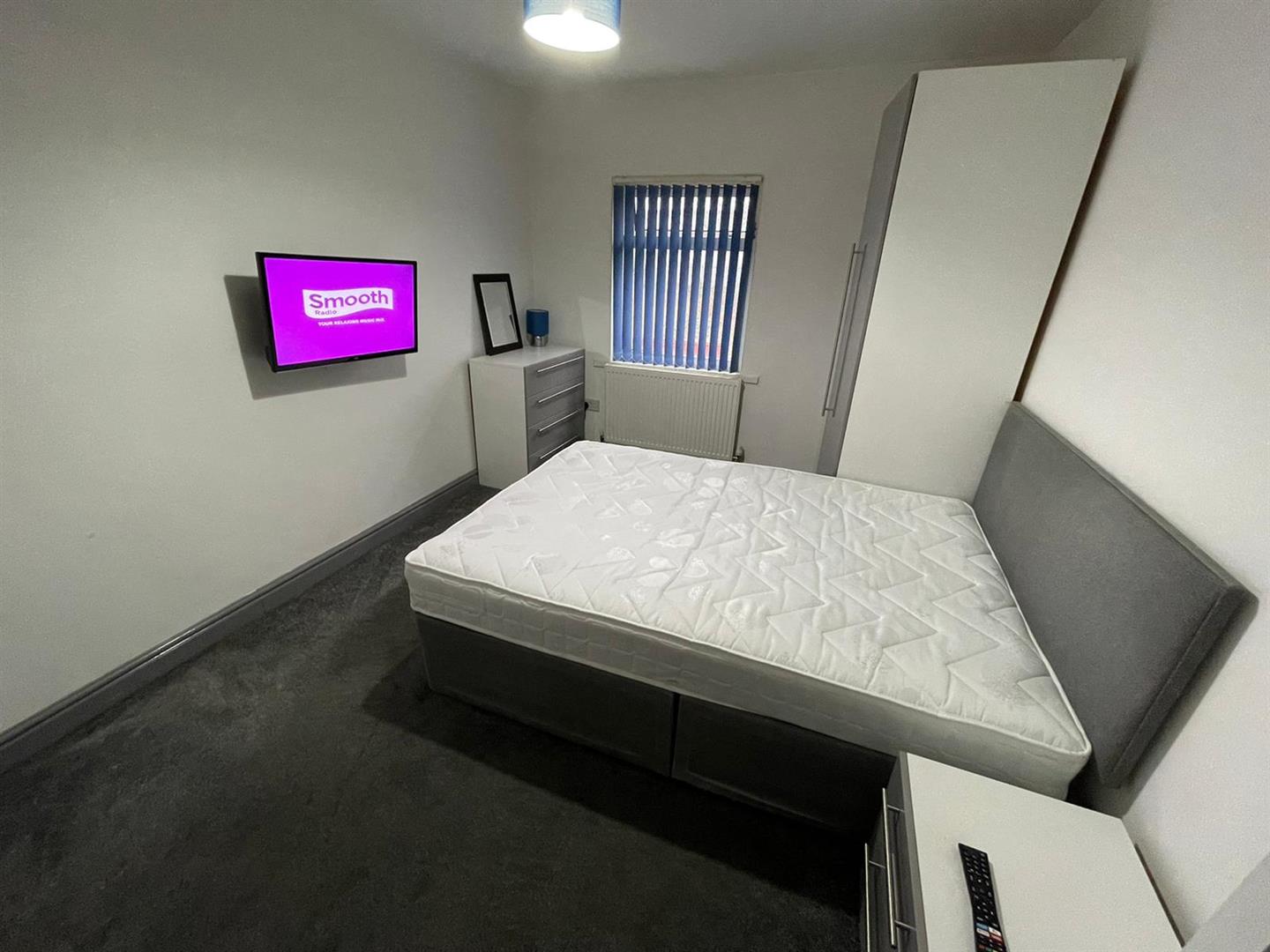 5 bed house share to rent in King Georges Ave, Coventry, CV6