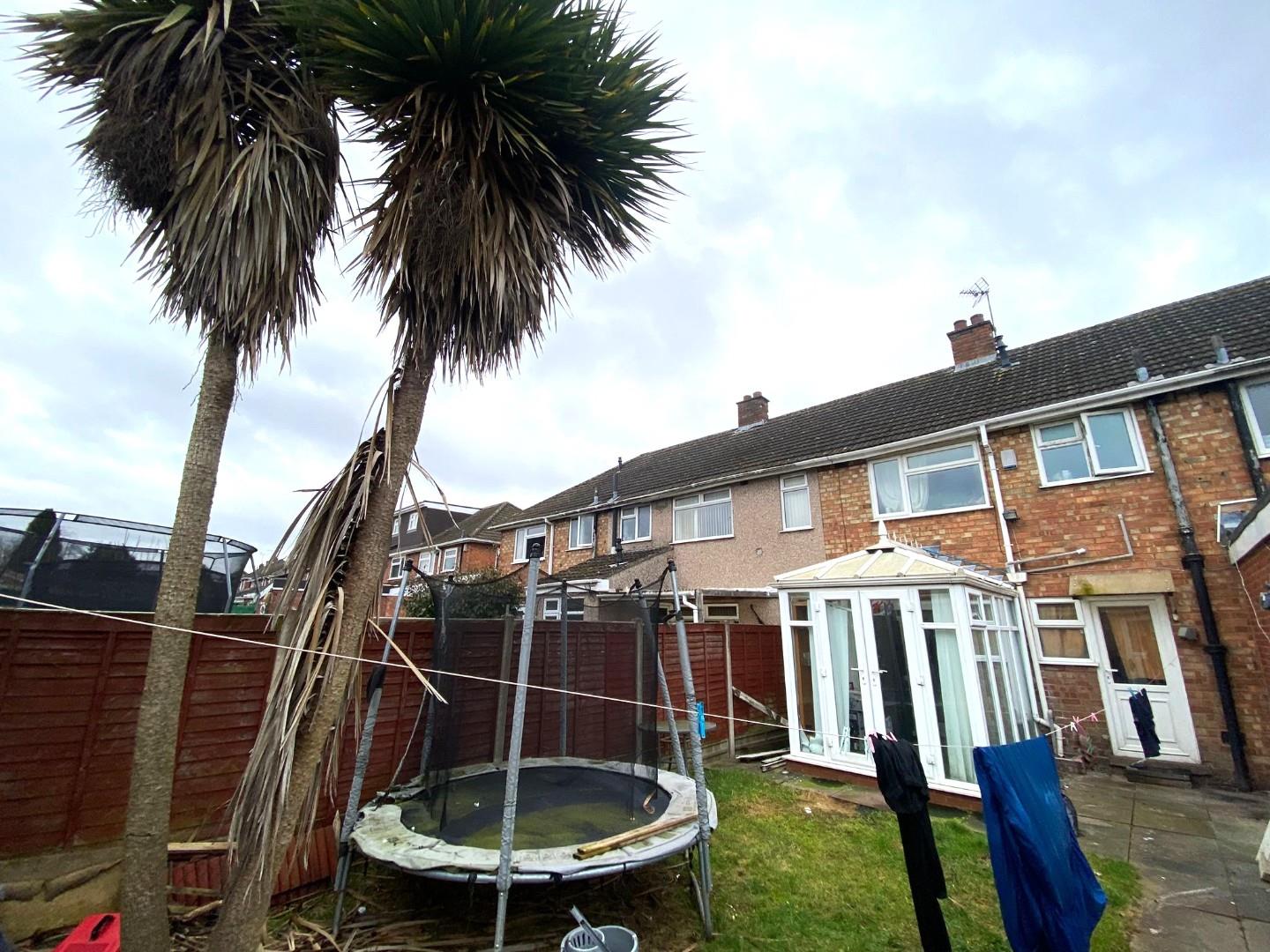 3 bed terraced house for sale in Cubbington Road, Coventry  - Property Image 7