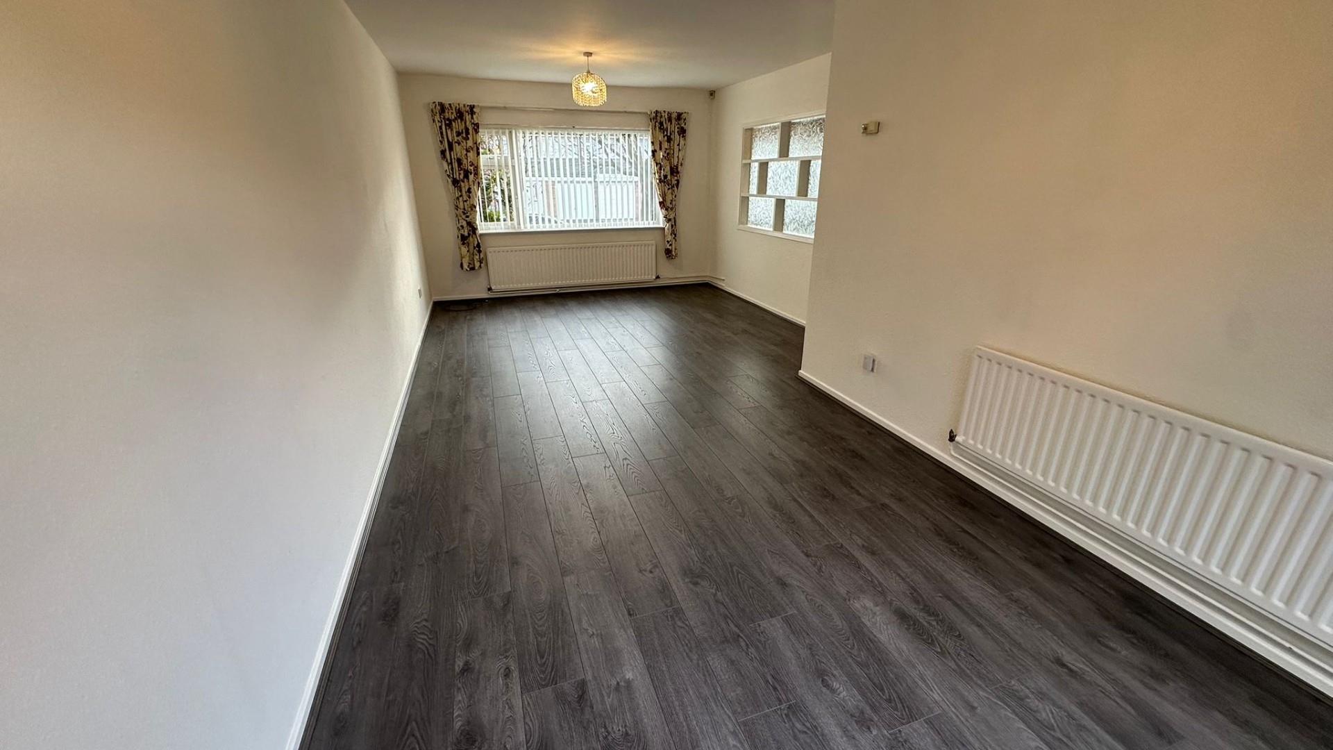 3 bed semi-detached house to rent in Mayflower Drive, Coventry 3