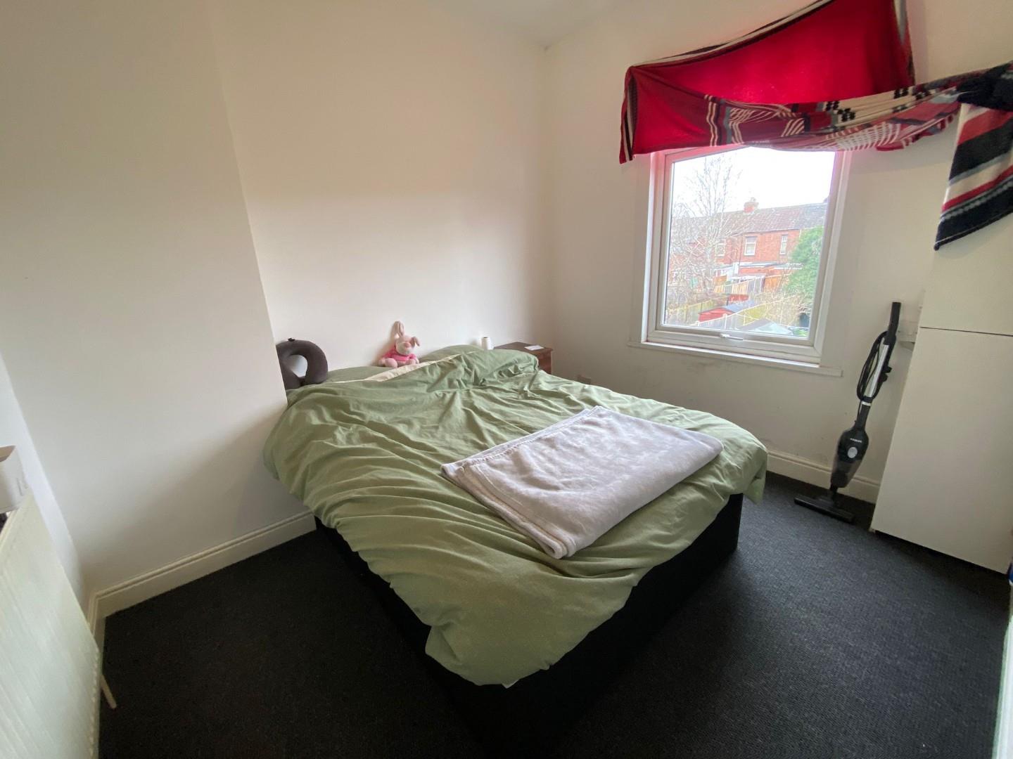 2 bed terraced house for sale in Caludon Road, Coventry  - Property Image 6