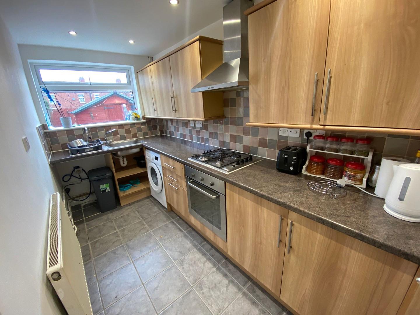 2 bed terraced house for sale in Caludon Road, Coventry  - Property Image 4