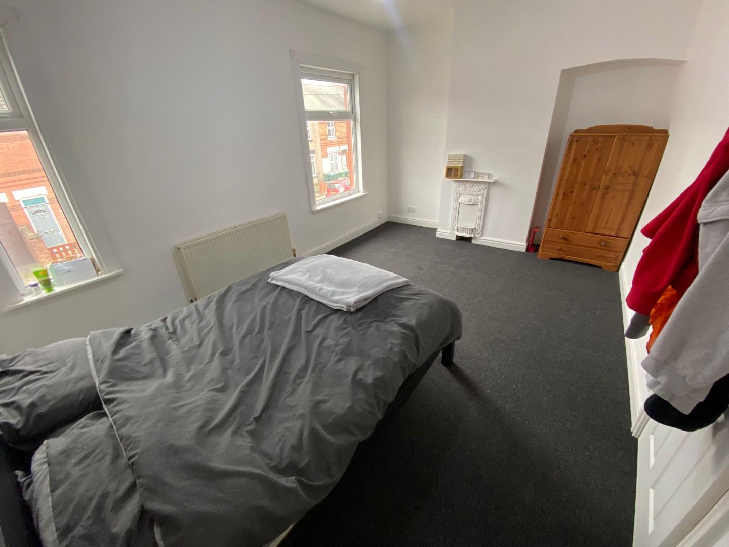 2 bed terraced house for sale in Caludon Road, Coventry  - Property Image 8