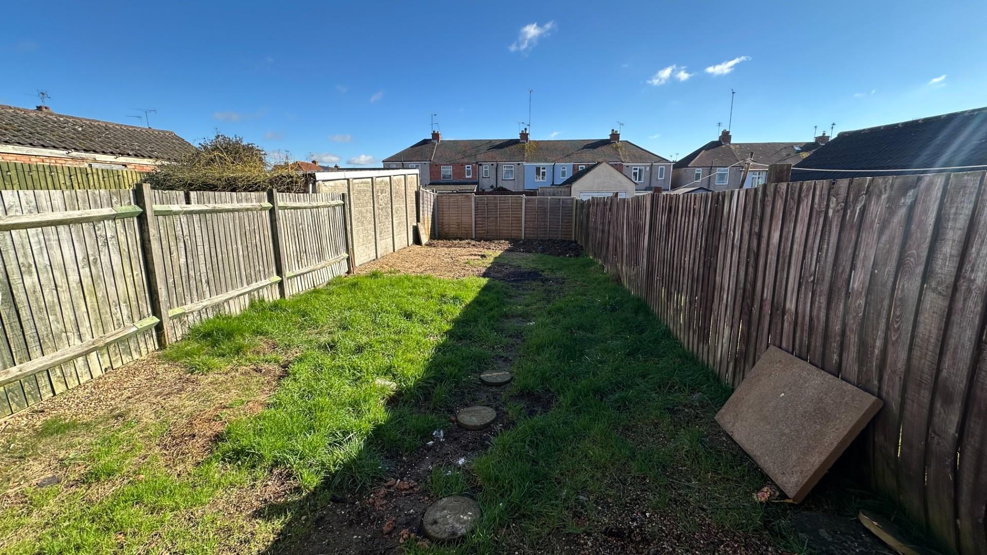 3 bed terraced house to rent in Catesby Road, Coventry  - Property Image 7