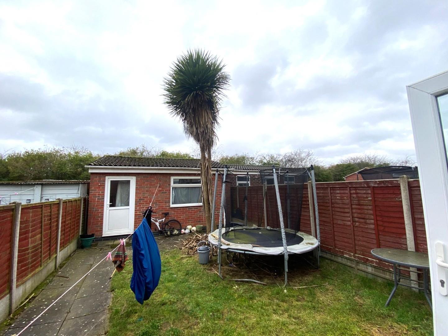 3 bed terraced house for sale in Cubbington Road, Coventry  - Property Image 6