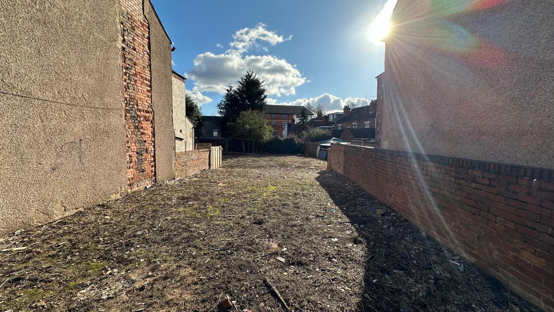 Plot for sale in Welford Place, Coventry  - Property Image 2