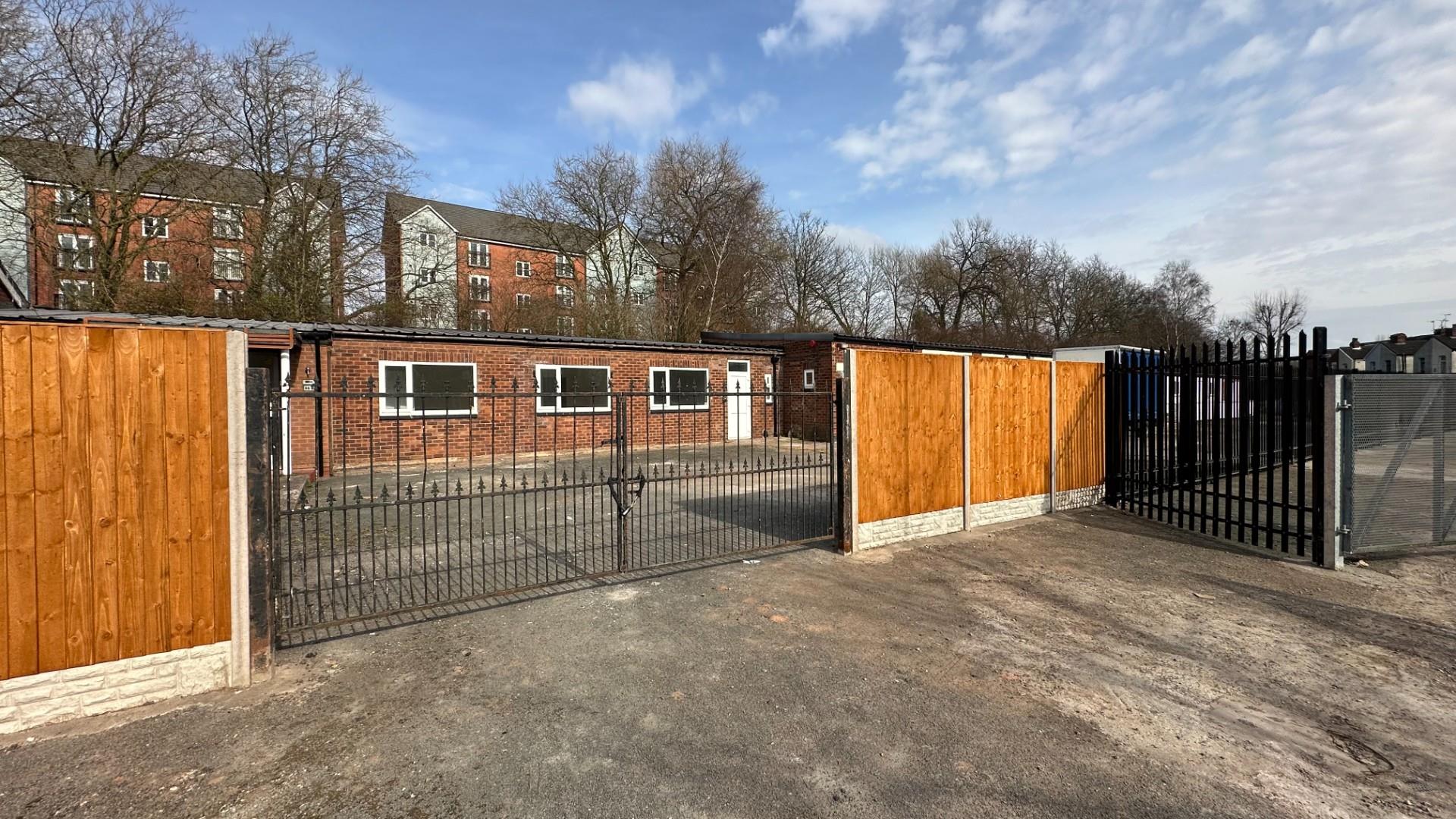 Office to rent in George Eliot Road, Coventry, CV1