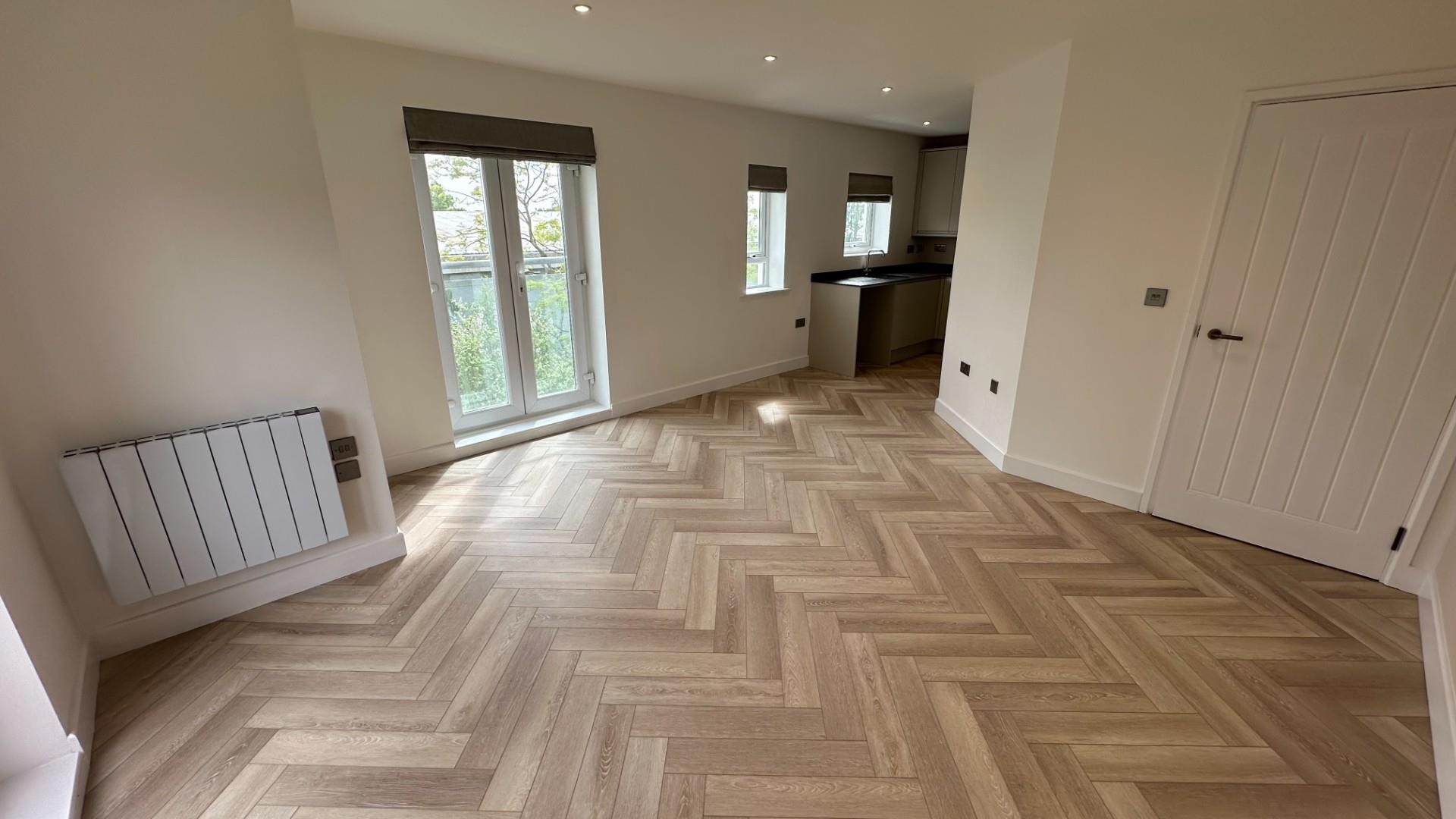 2 bed flat to rent in Philmont Court, Coventry, CV4