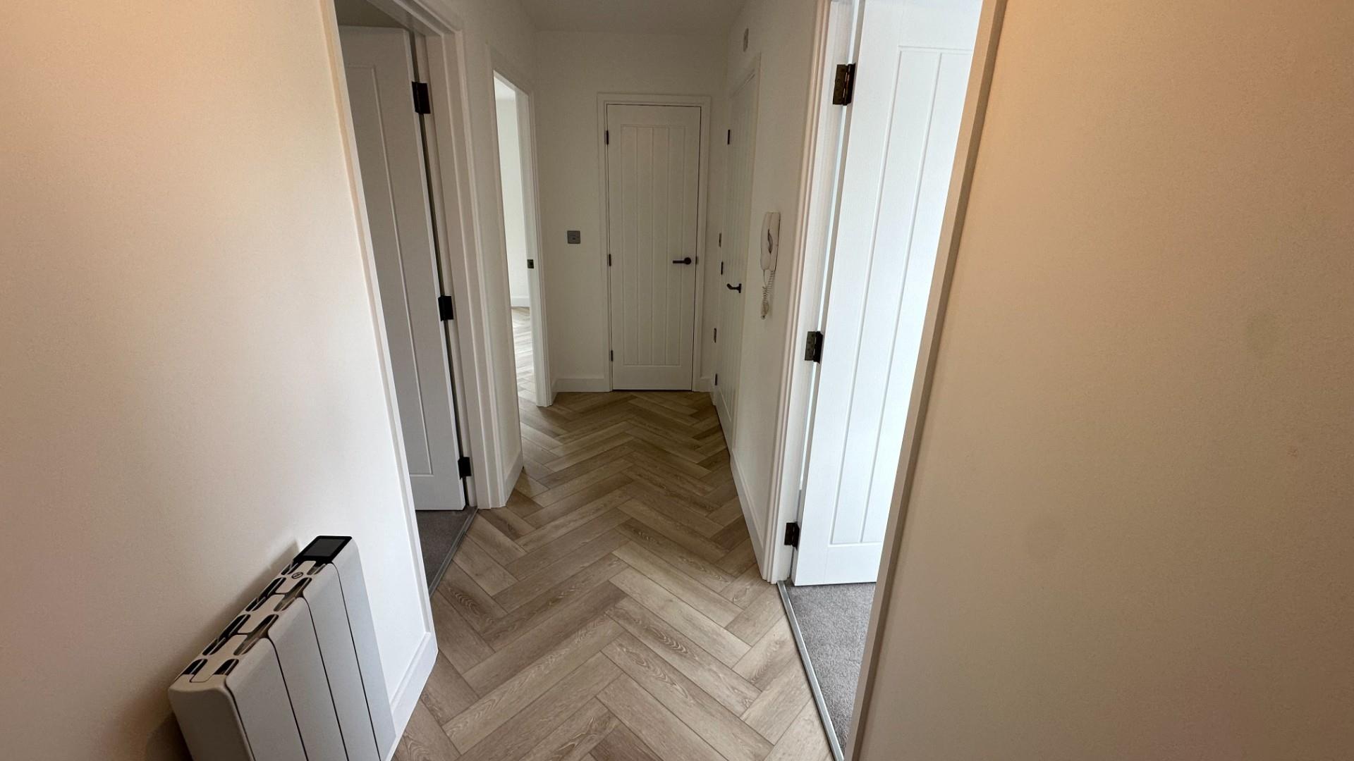 2 bed flat to rent in Philmont Court, Coventry  - Property Image 4