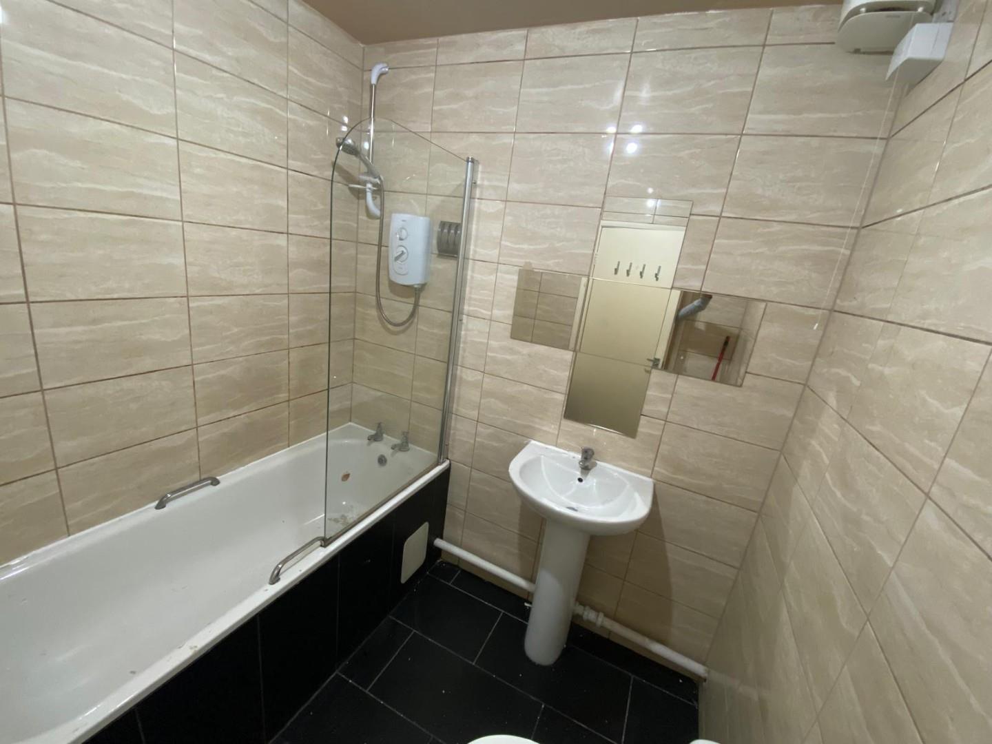 1 bed flat to rent in Shortlands, Coventry  - Property Image 5