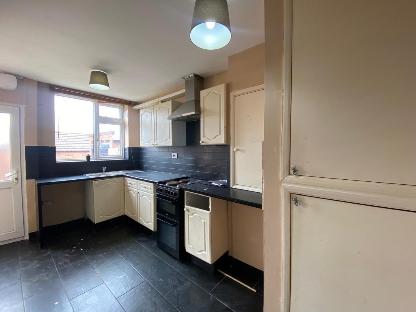 1 bed flat to rent in Shortlands, Coventry, CV7