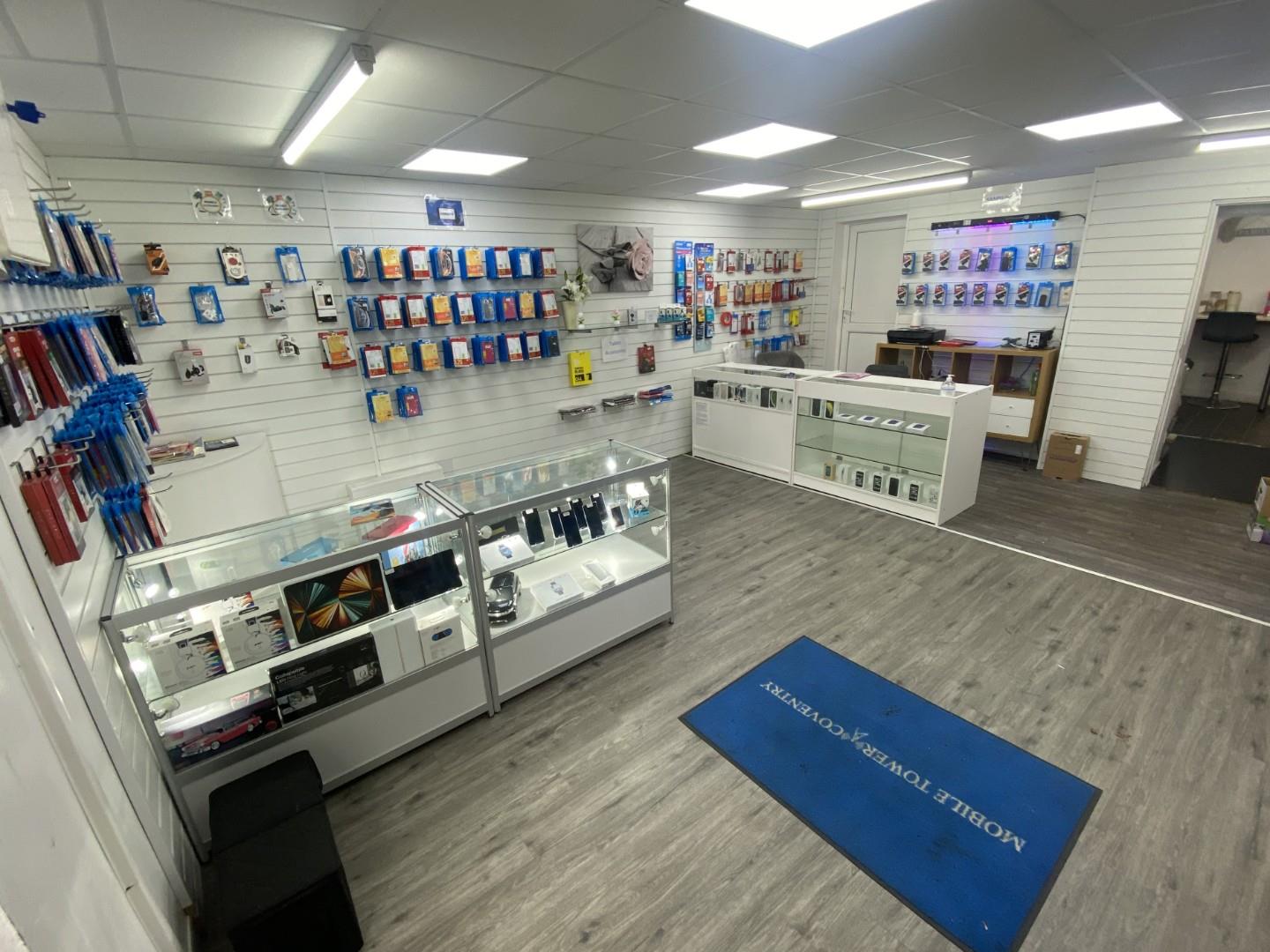 Commercial property for sale in Wheelwright Lane, Coventry 1