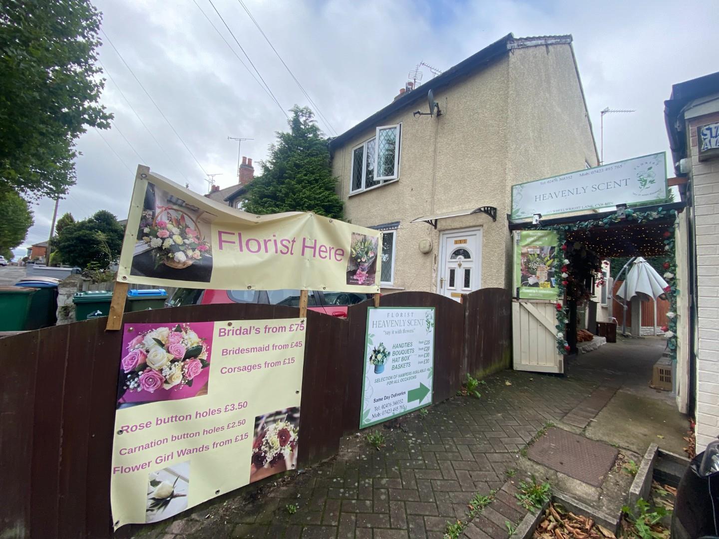 Commercial property for sale in Wheelwright Lane, Coventry 11