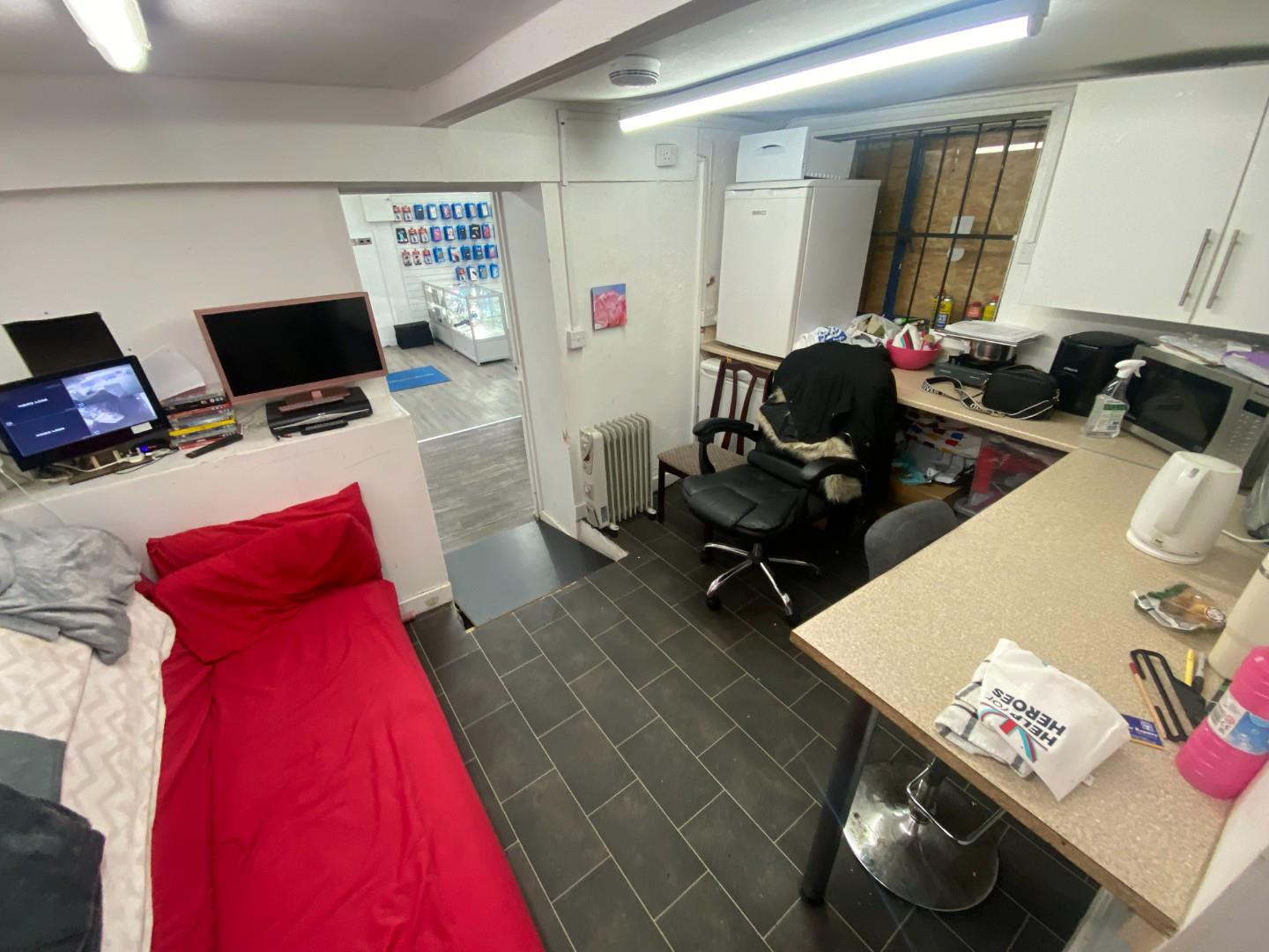 Commercial property for sale in Wheelwright Lane, Coventry 4