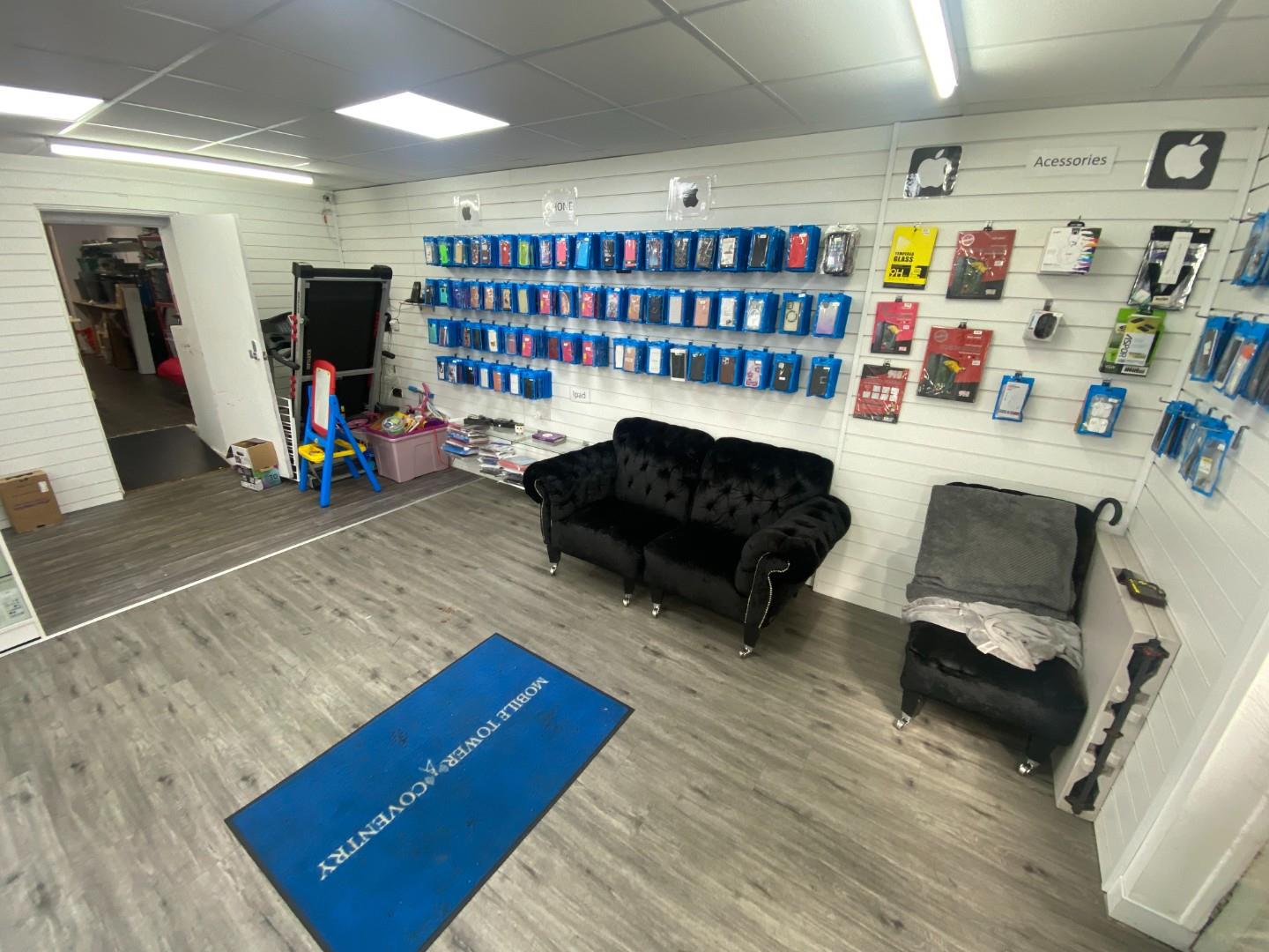 Commercial property for sale in Wheelwright Lane, Coventry 2