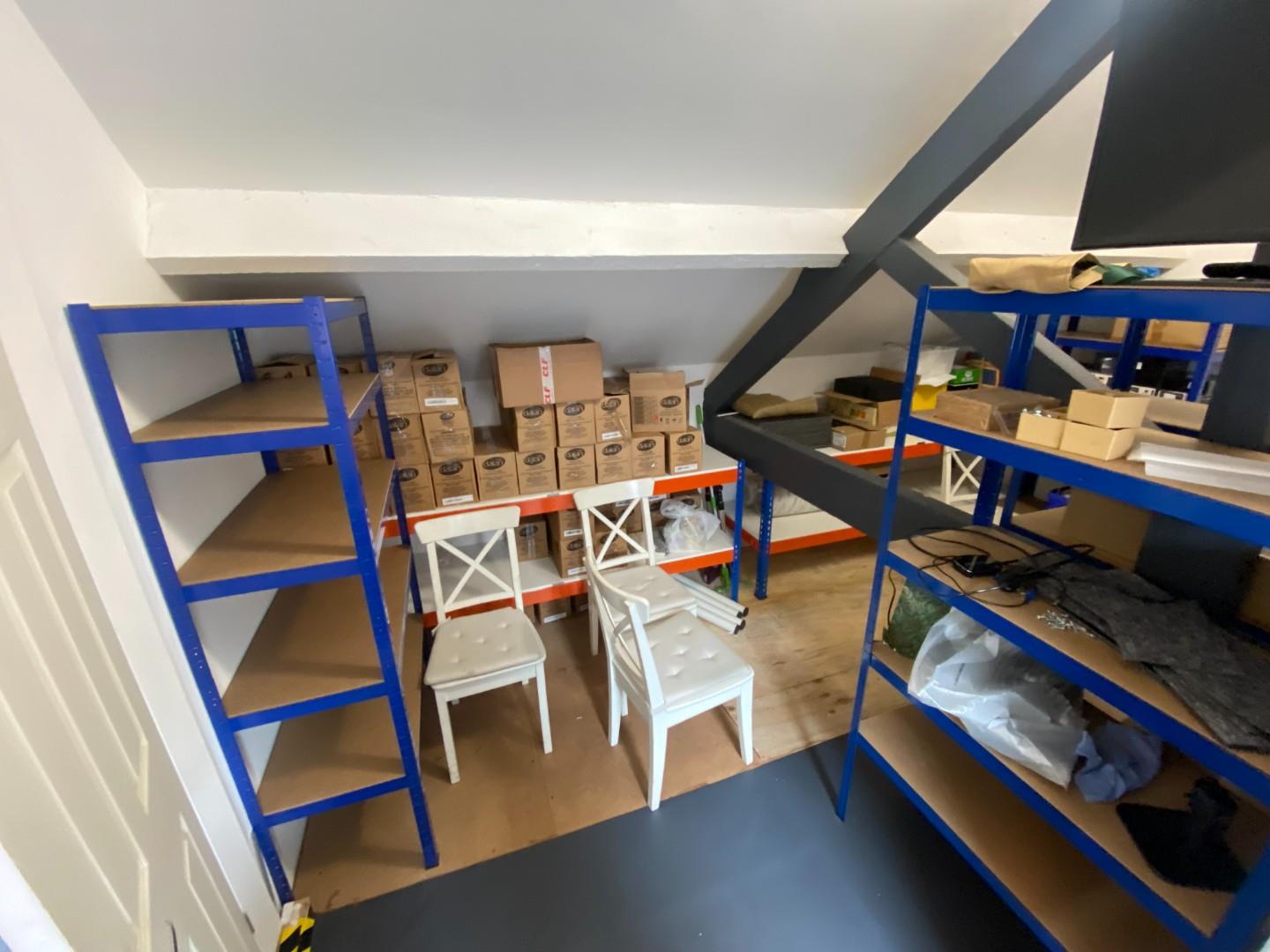 Office to rent in Edison Buildings, Coventry  - Property Image 6