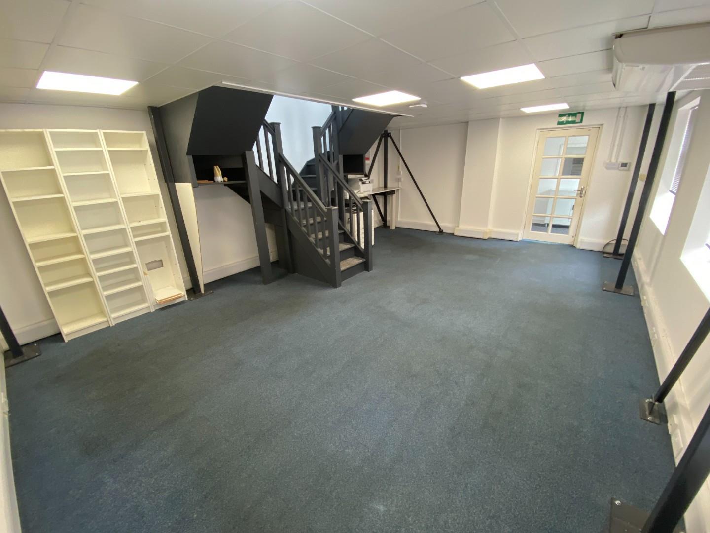 Office to rent in Edison Buildings, Coventry  - Property Image 3