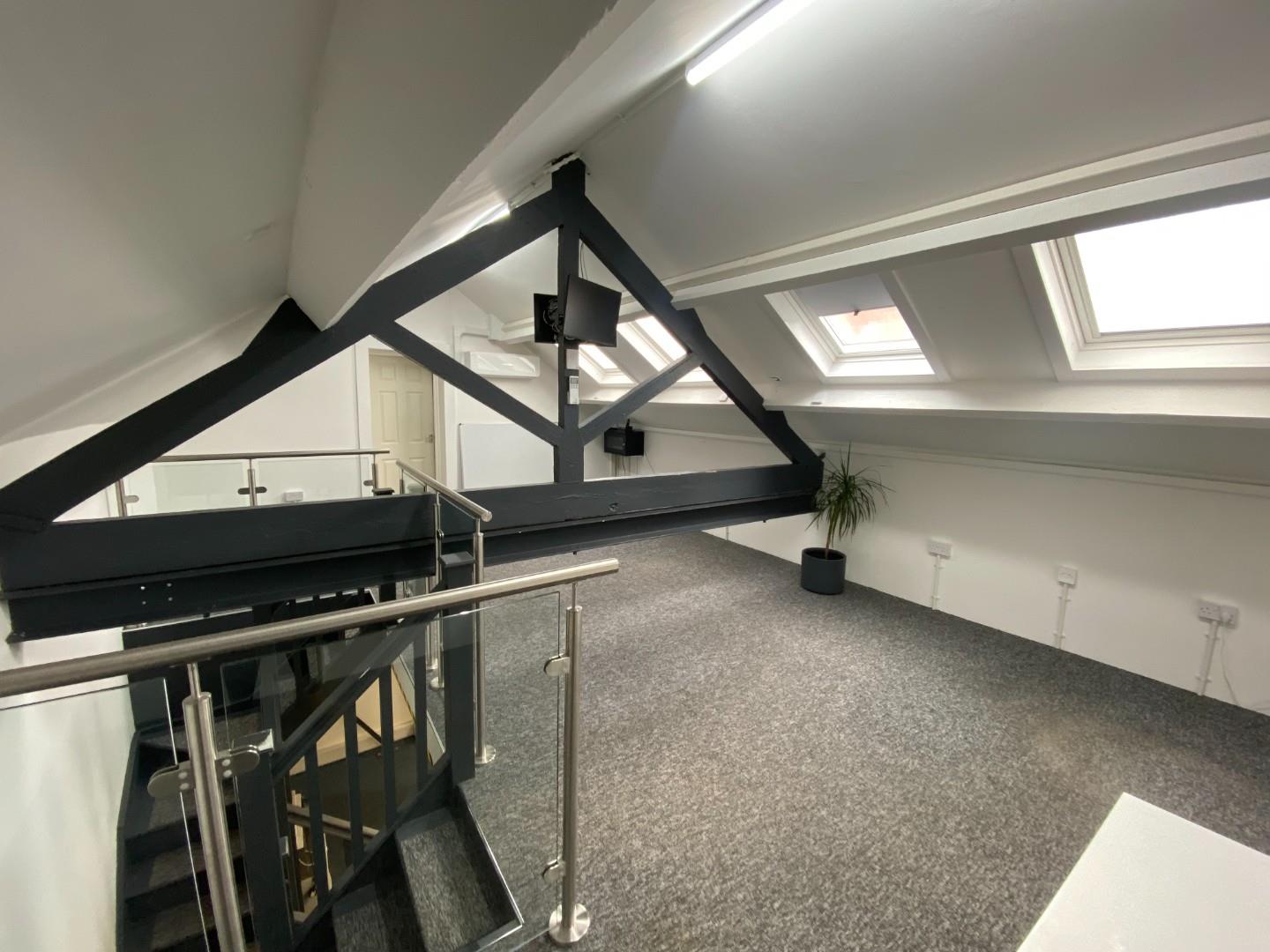Office to rent in Edison Buildings, Coventry  - Property Image 4