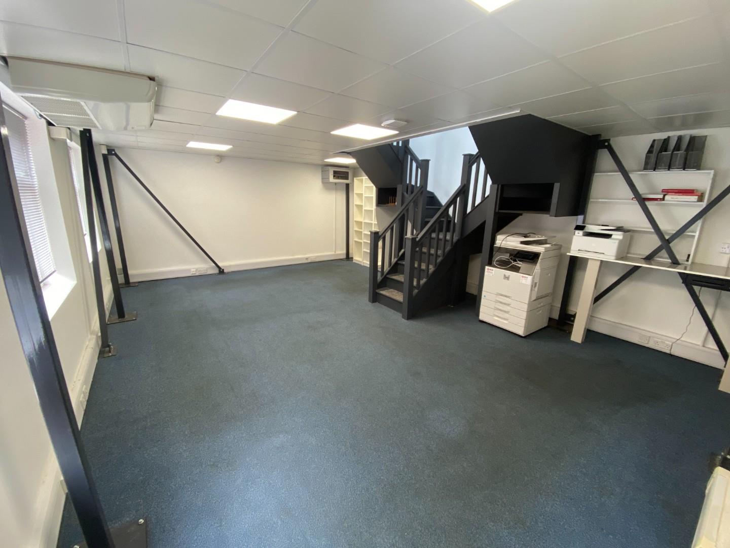 Office to rent in Edison Buildings, Coventry  - Property Image 2