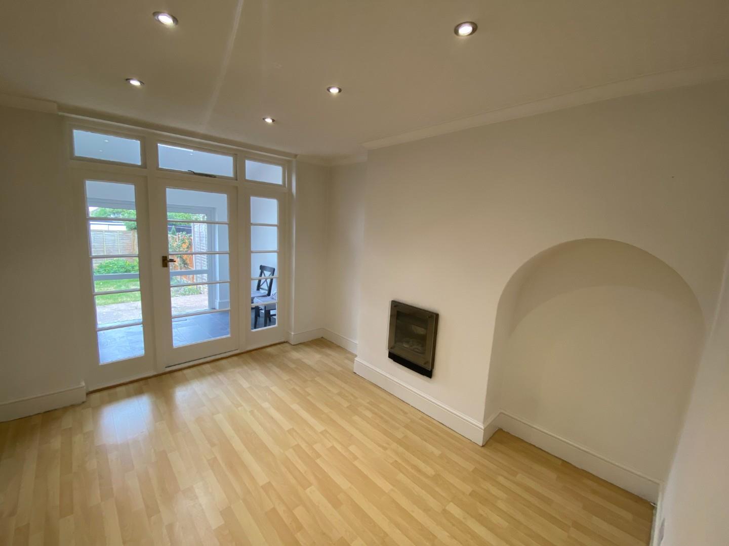 3 bed house to rent in Daventry Road, Coventry, CV3