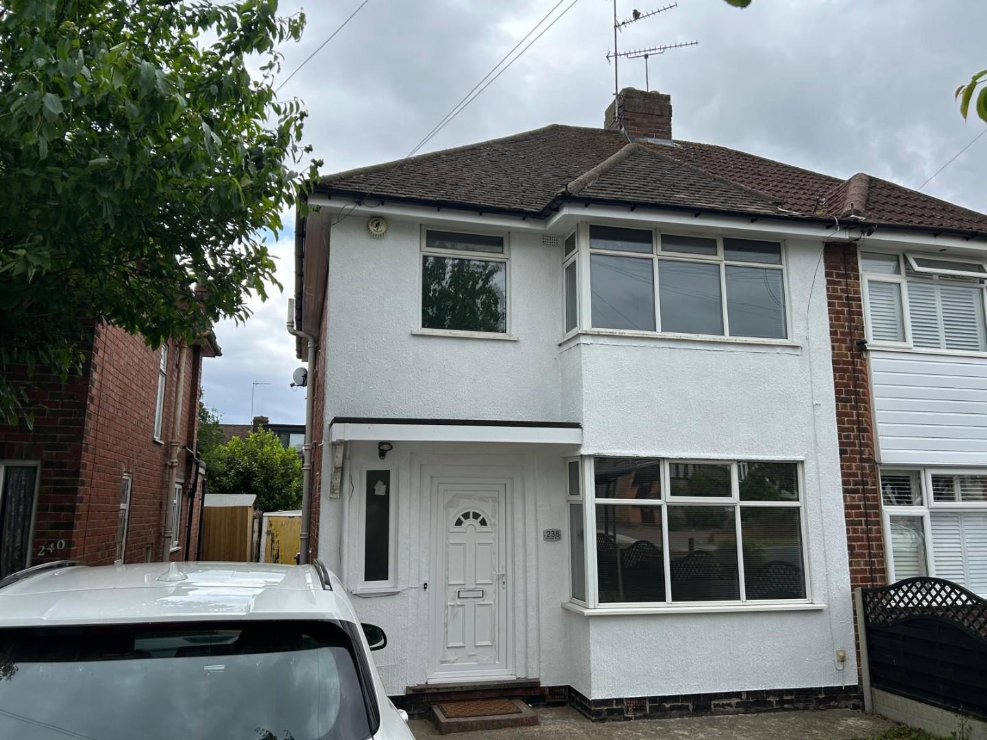 3 bed house to rent in Daventry Road, Coventry  - Property Image 1