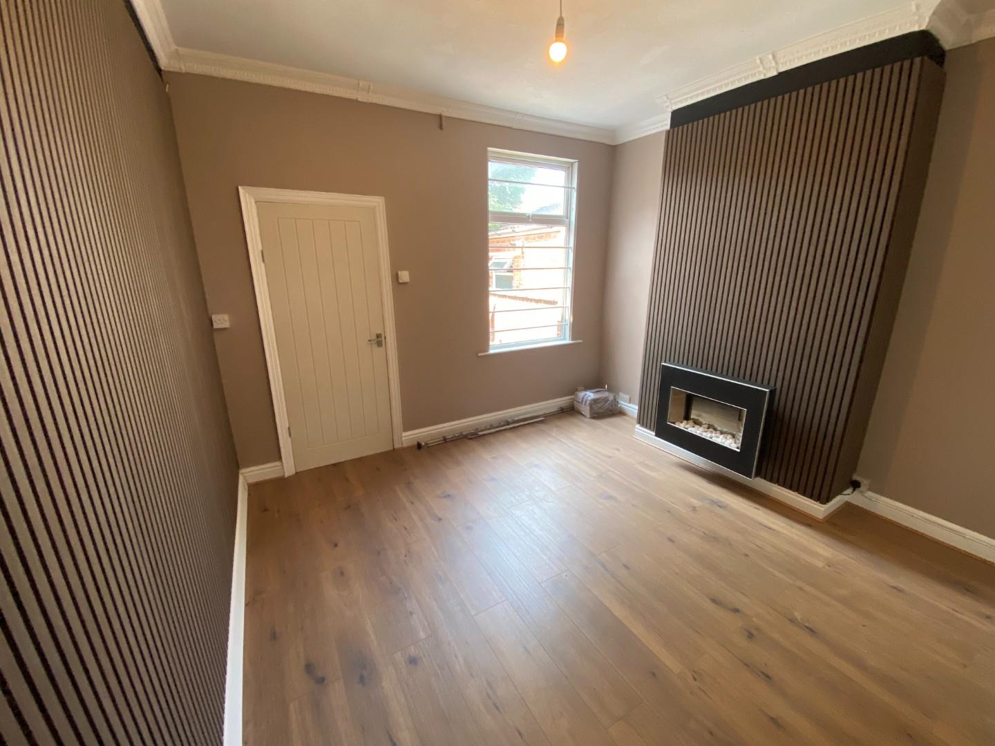 3 bed terraced house to rent in Carmelite Road, Coventry - Property Image 1