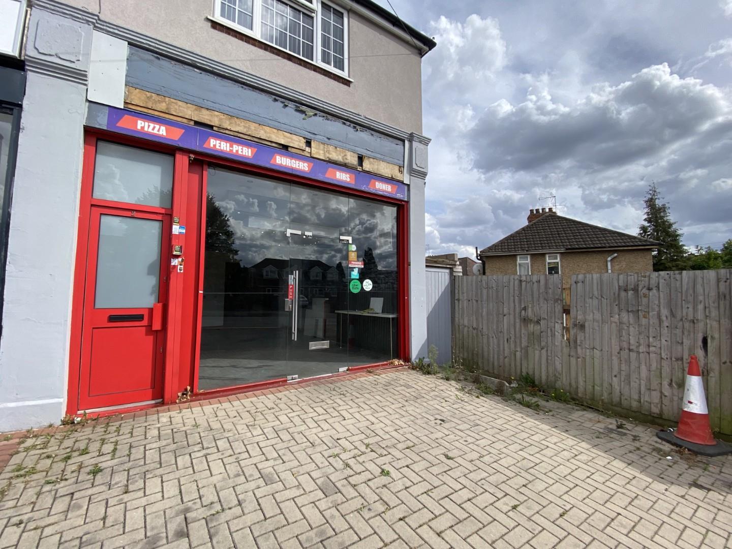 Takeaway to rent in Wheelwright Lane, Coventry  - Property Image 8