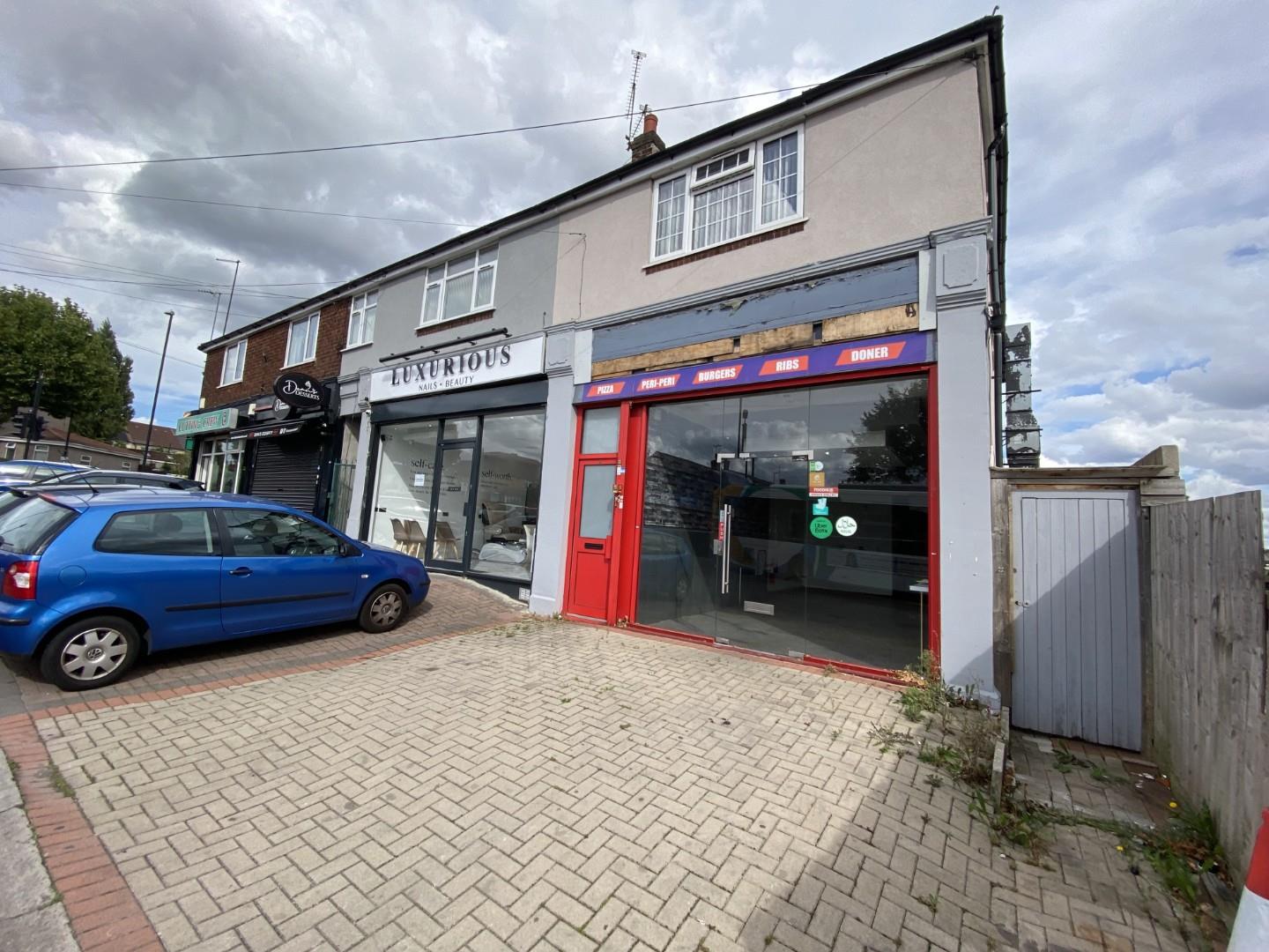 Takeaway to rent in Wheelwright Lane, Coventry  - Property Image 1