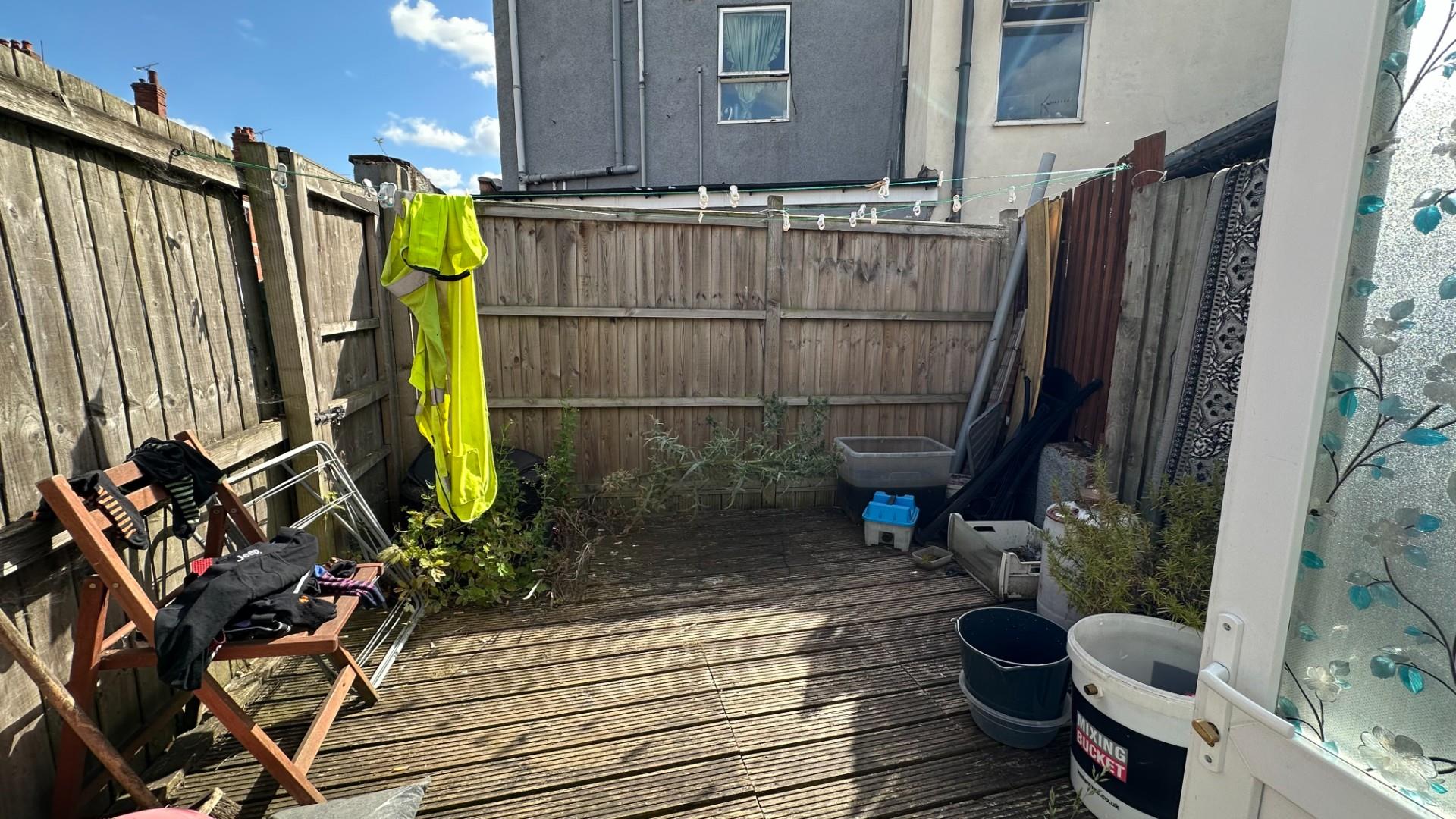 1 bed detached house for sale in Nicholls Street, Coventry 3