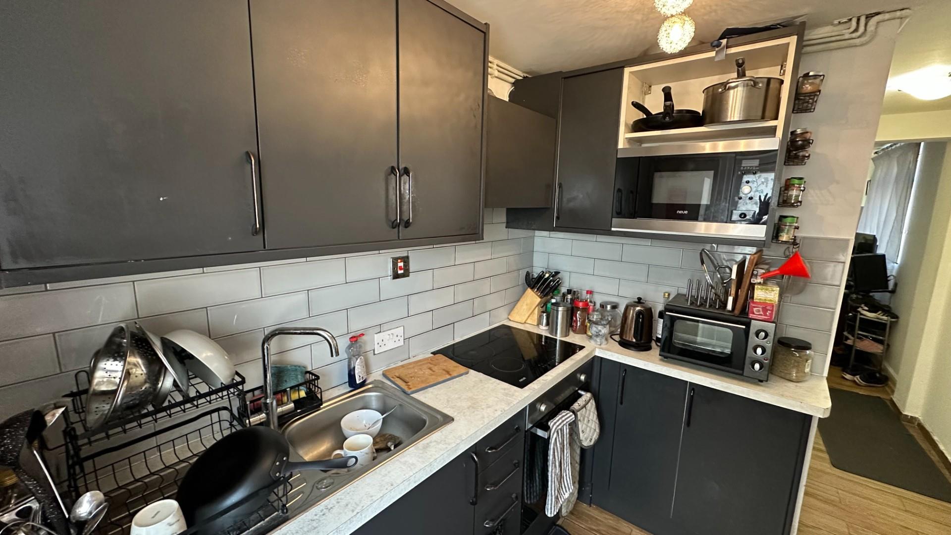 1 bed detached house for sale in Nicholls Street, Coventry 2