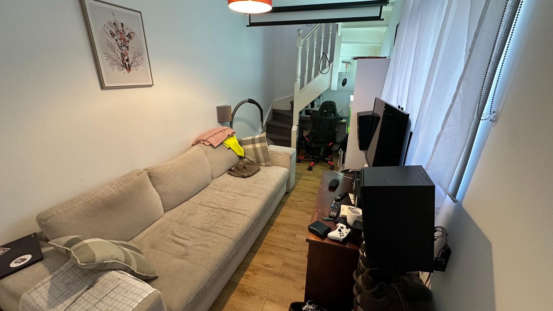 1 bed detached house for sale in Nicholls Street, Coventry 6