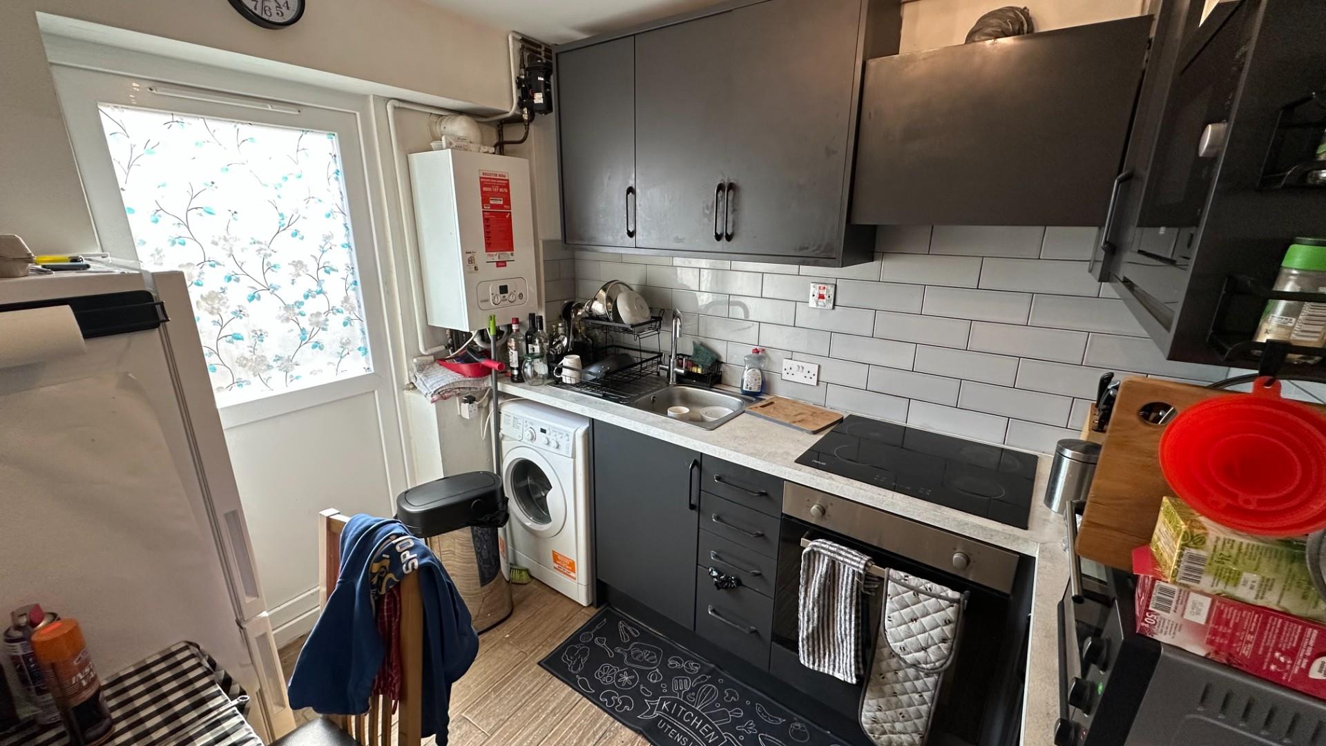 1 bed detached house for sale in Nicholls Street, Coventry 1