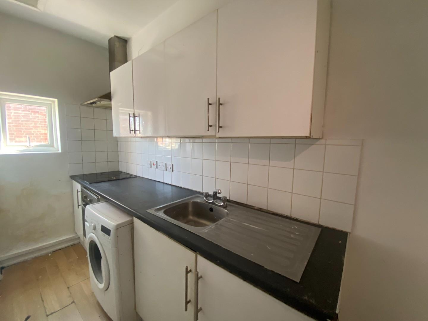 6 bed block of apartments for sale in Old Church Road, Coventry 16