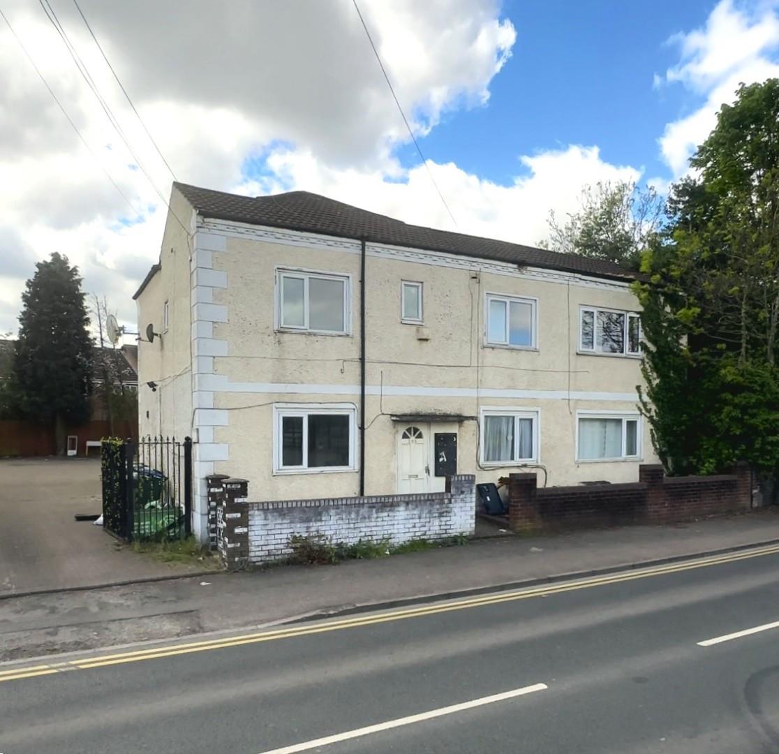 6 bed block of apartments for sale in Old Church Road, Coventry - Property Image 1