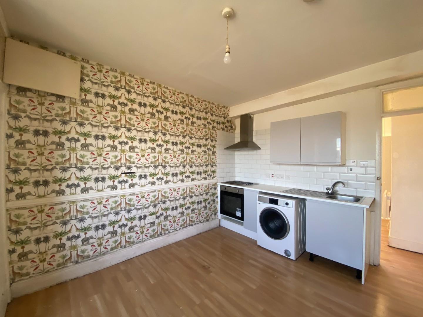 6 bed block of apartments for sale in Old Church Road, Coventry 14