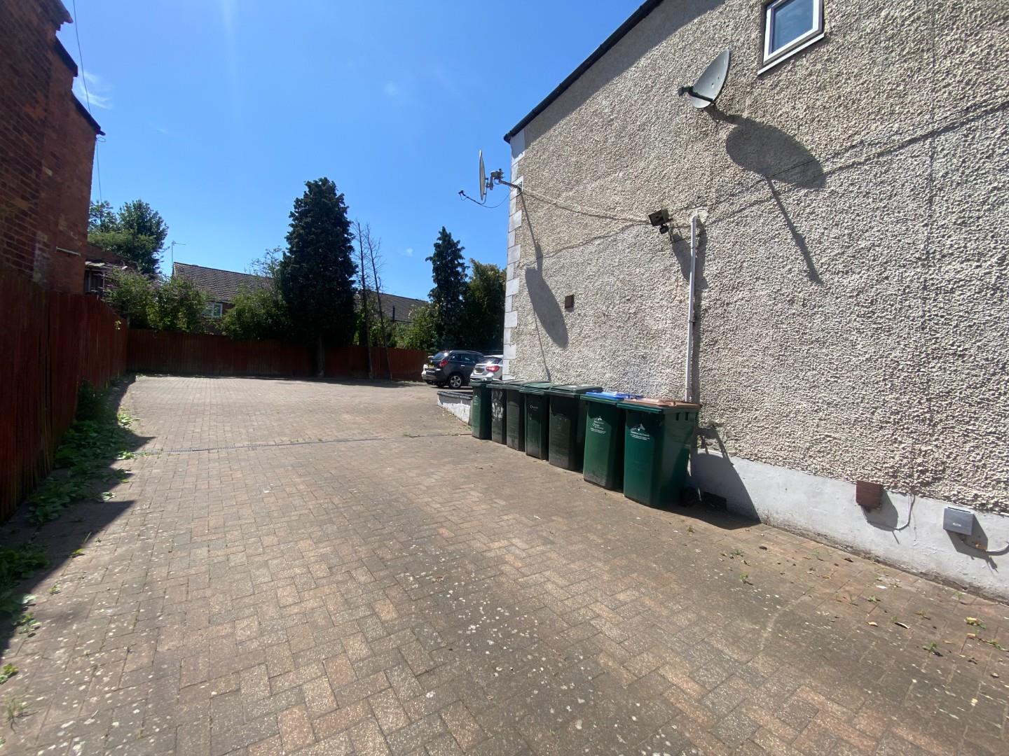 6 bed block of apartments for sale in Old Church Road, Coventry 1