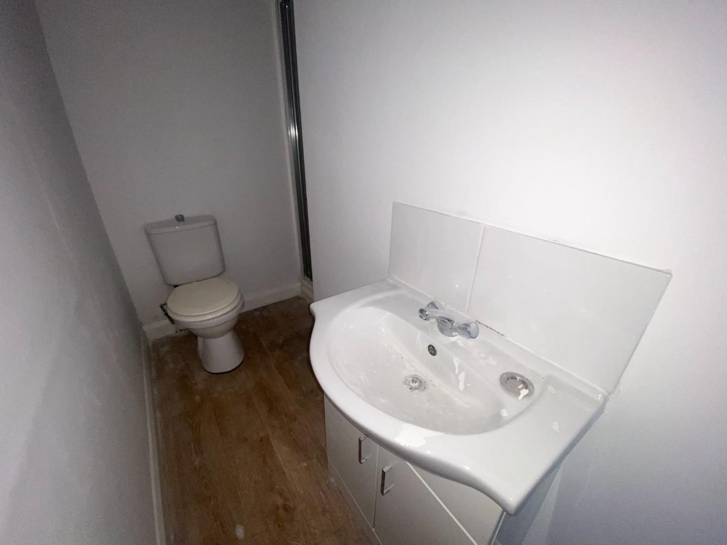 6 bed block of apartments for sale in Old Church Road, Coventry 20