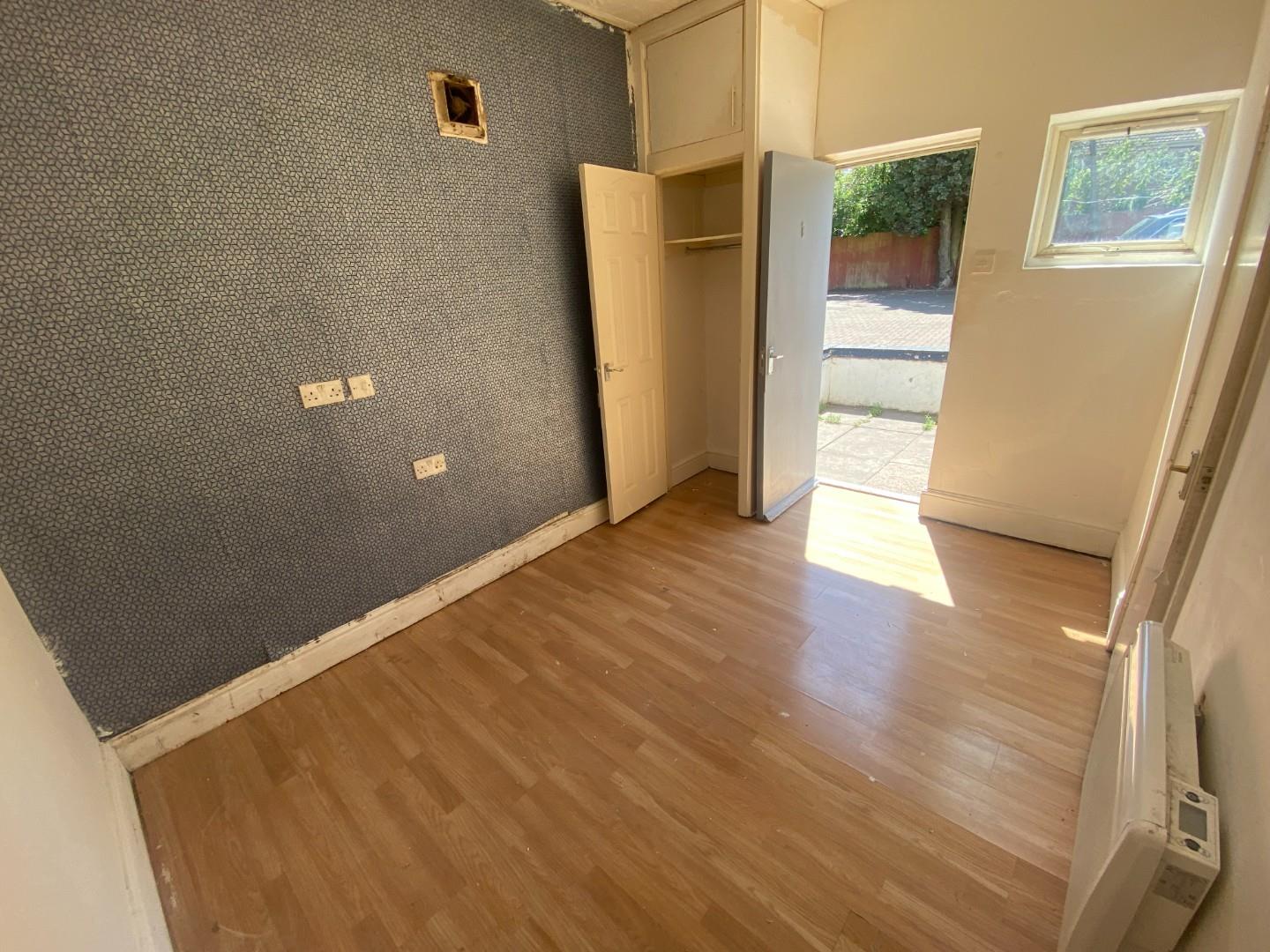 6 bed block of apartments for sale in Old Church Road, Coventry 11