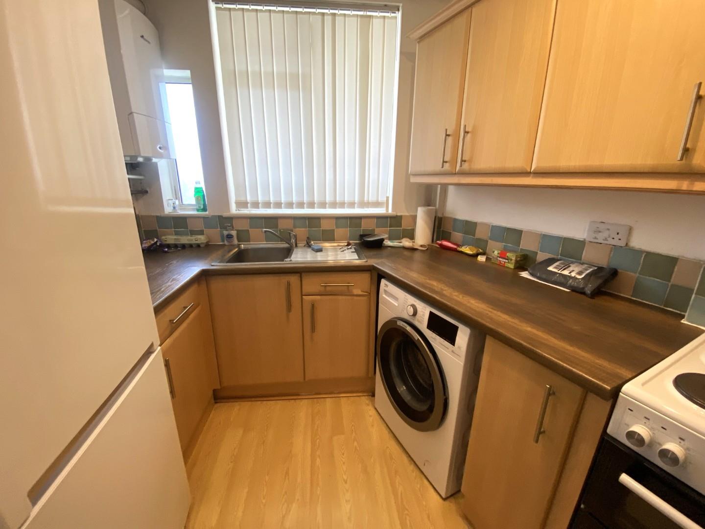1 bed flat for sale in Quinton Parade, Coventry  - Property Image 3