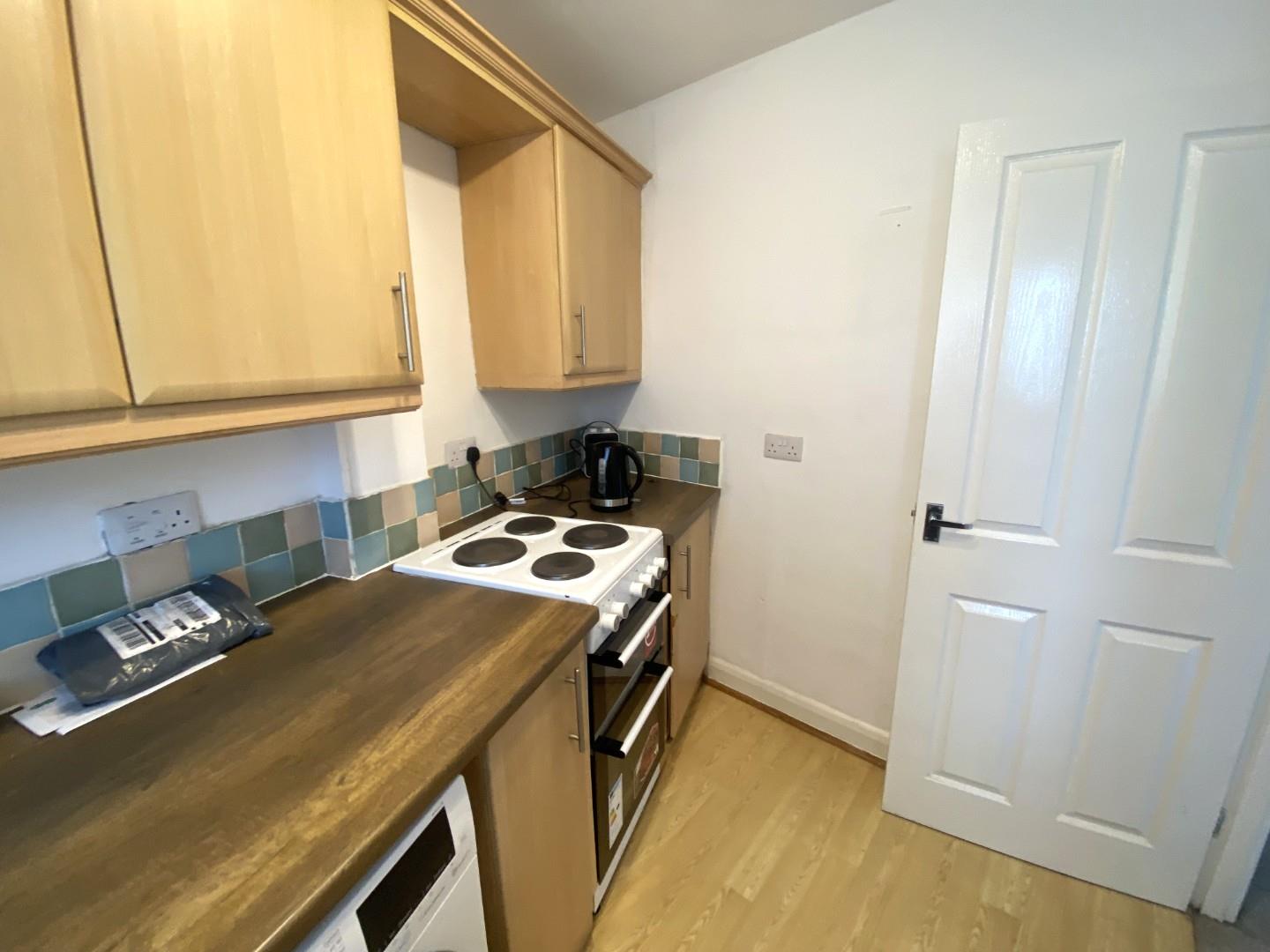 1 bed flat for sale in Quinton Parade, Coventry  - Property Image 2