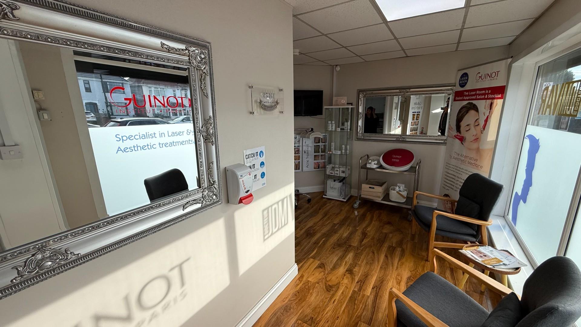 Retail property (high street) to rent in Holbrook Lane, Coventry  - Property Image 2