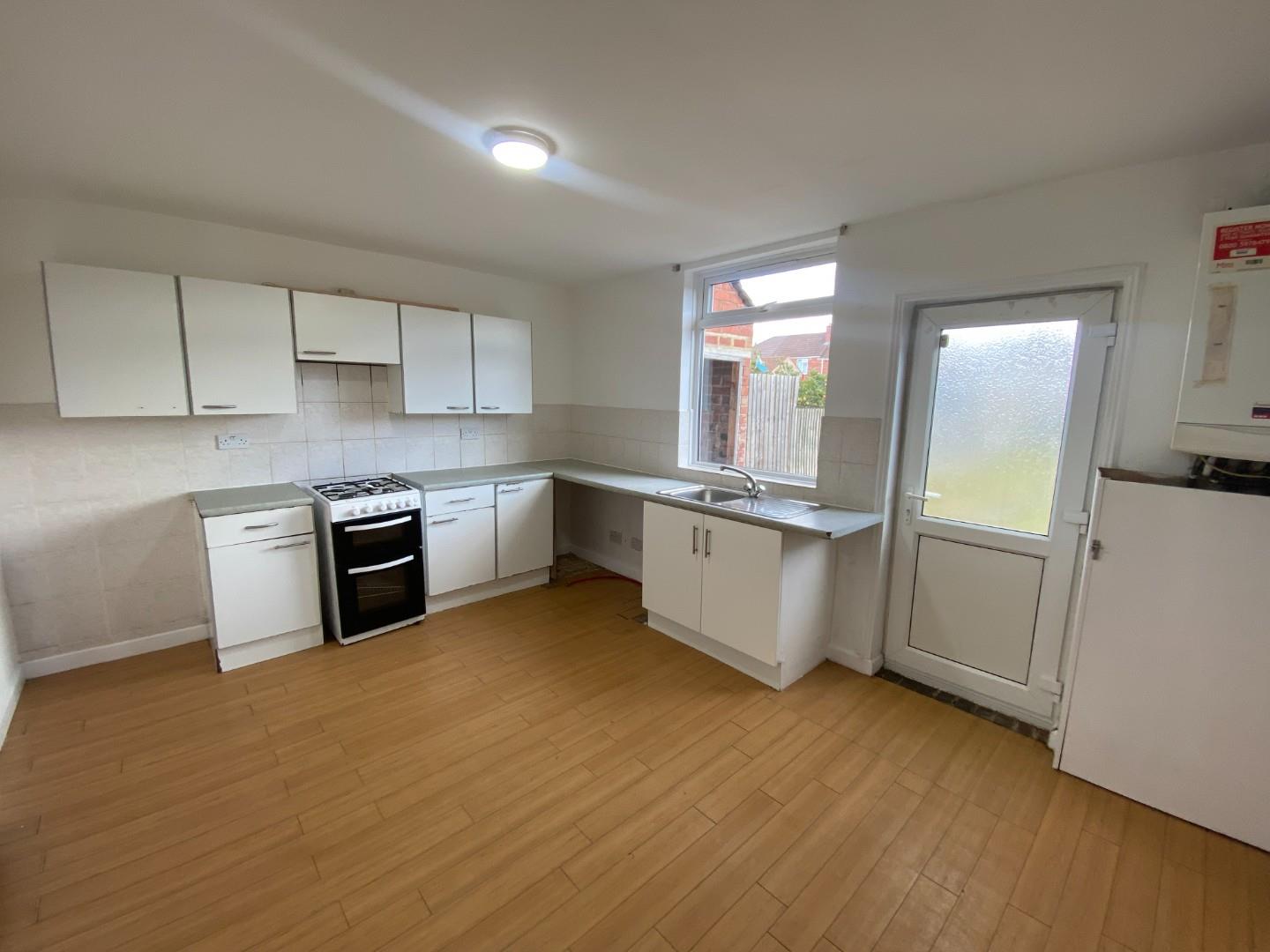2 bed terraced house to rent in Telfer Road, Coventry  - Property Image 3