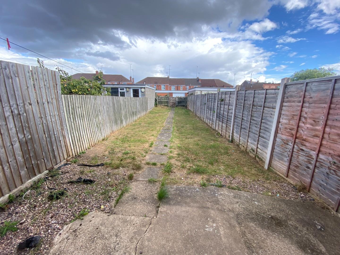 2 bed terraced house to rent in Telfer Road, Coventry  - Property Image 5
